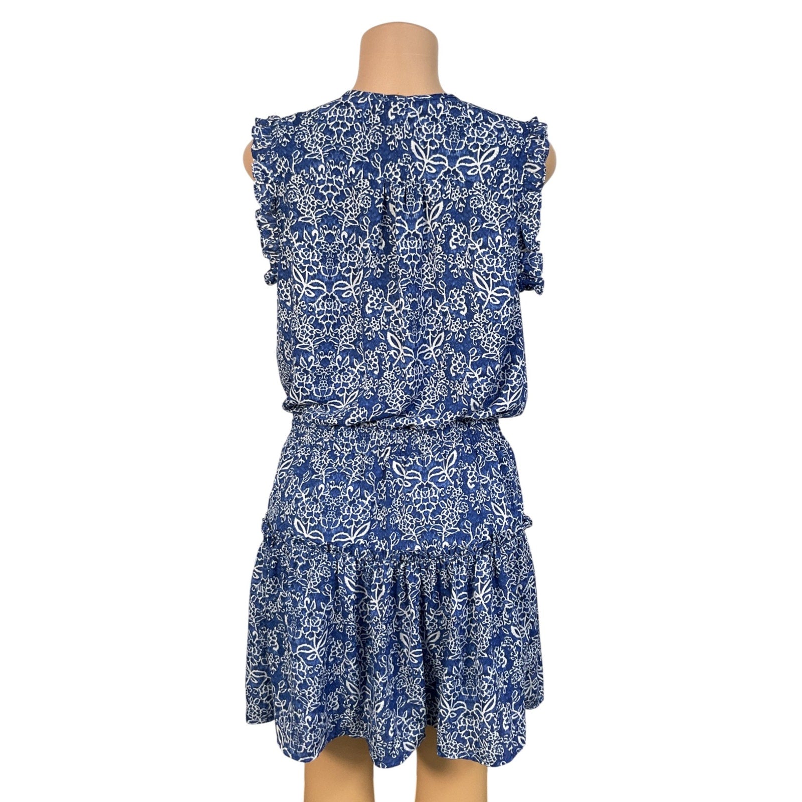 Vestido L (Pinch)