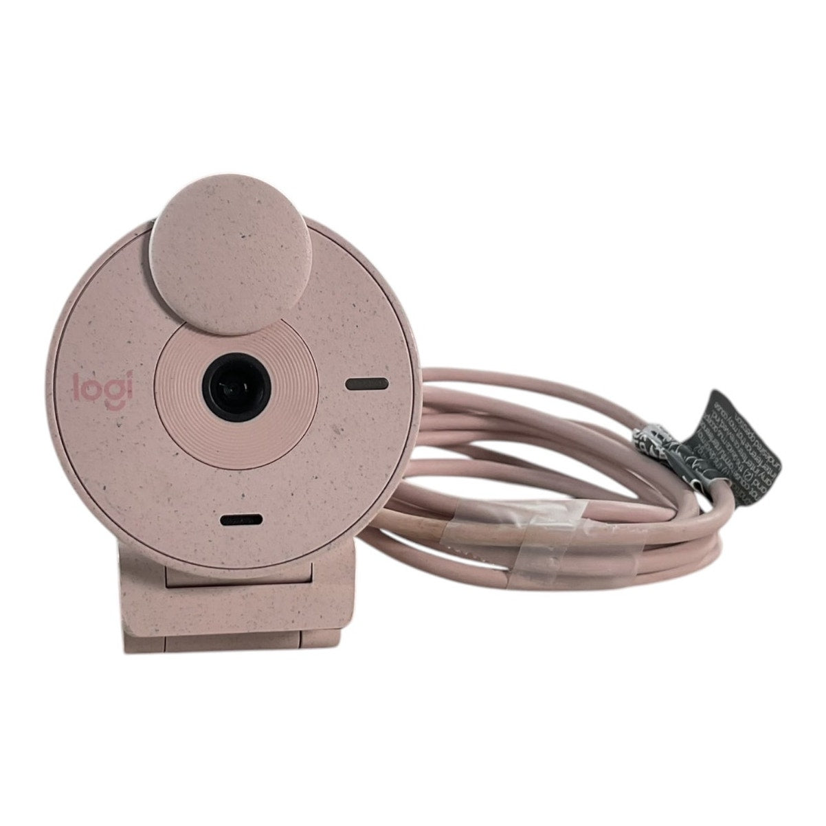 Camara Web (Logitech)