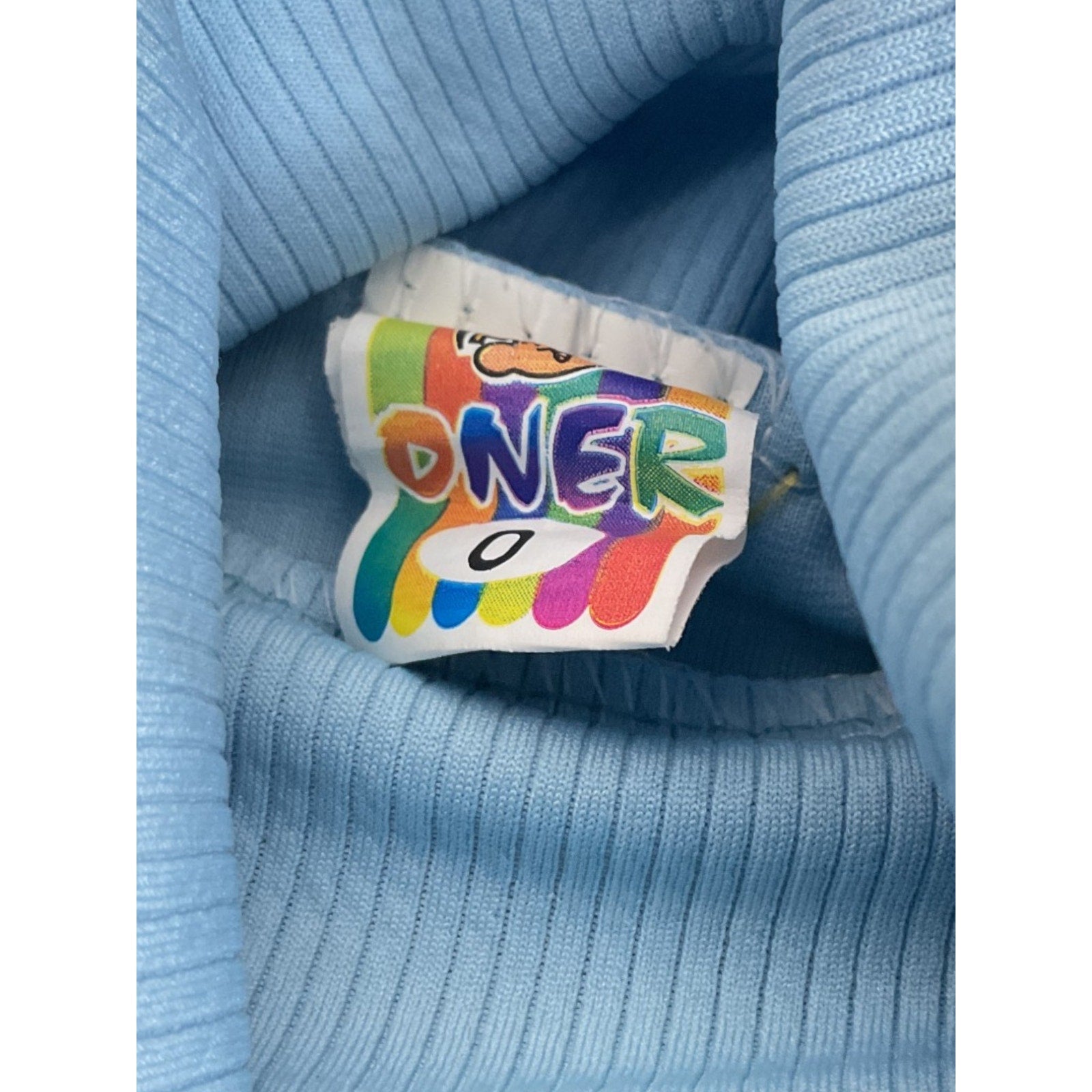 Sueter Niña 2T