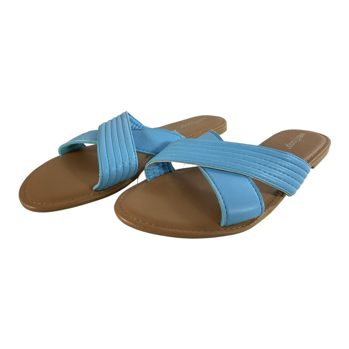 Sandalia 9-10 (West Loop)