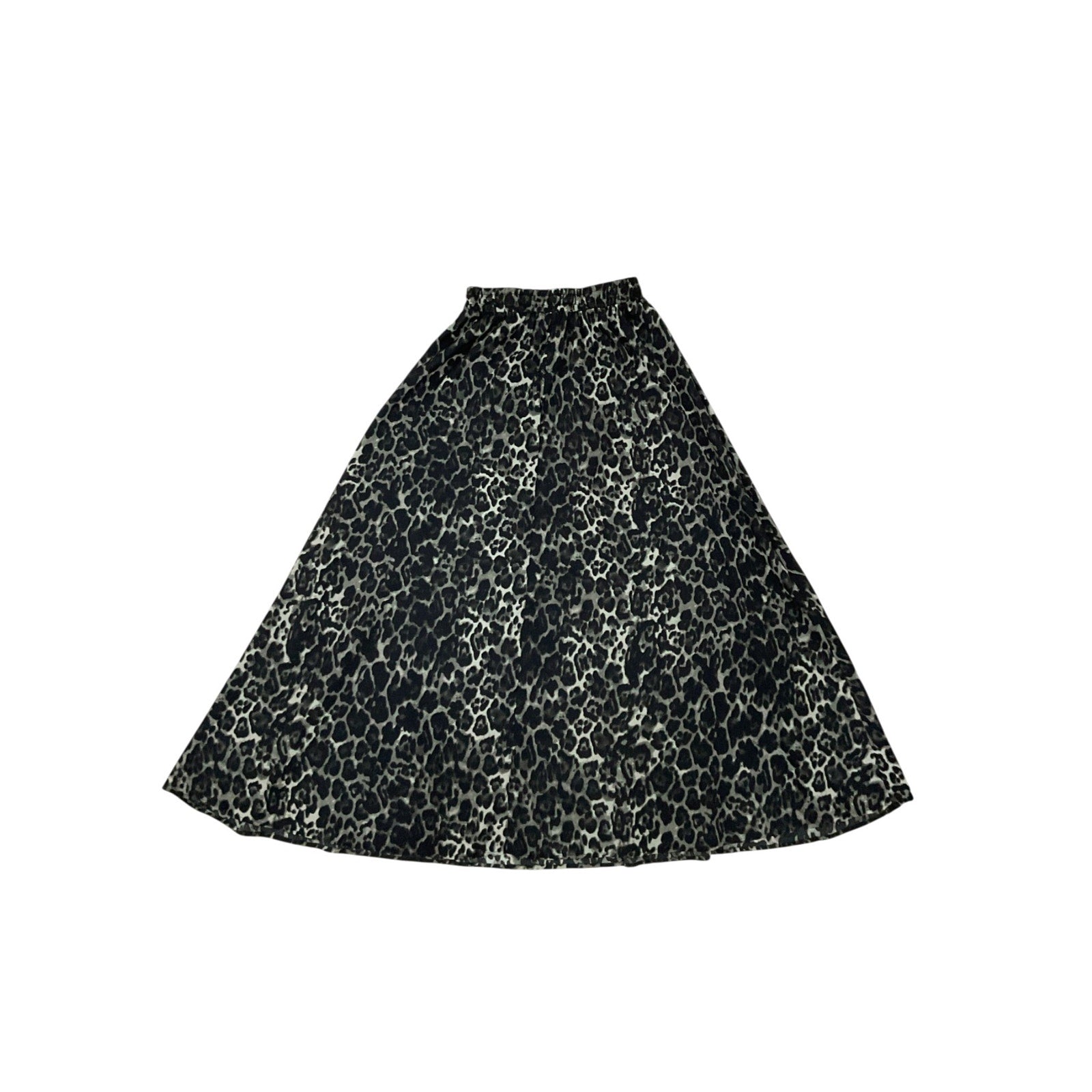 Falda M (Blue Time)