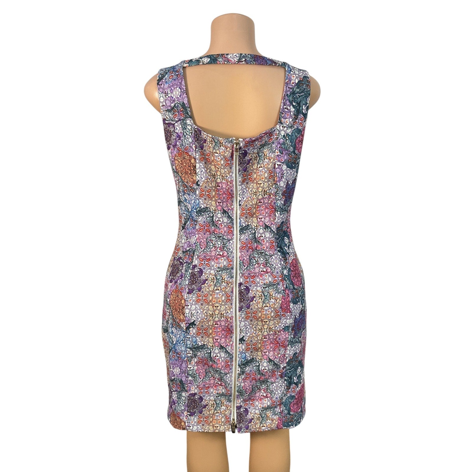 Vestido 10 (H&M)