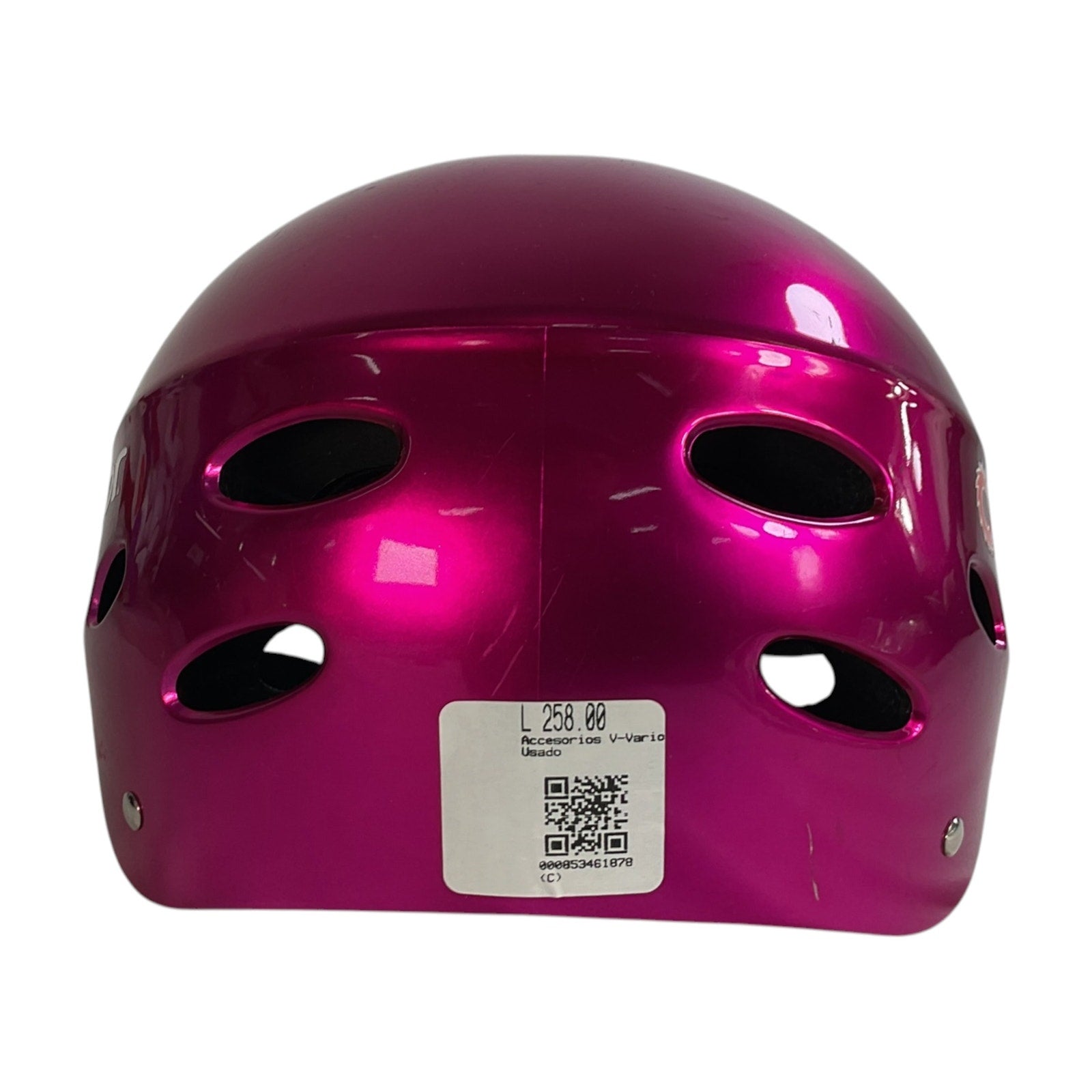 Casco para bicicleta (Razor)