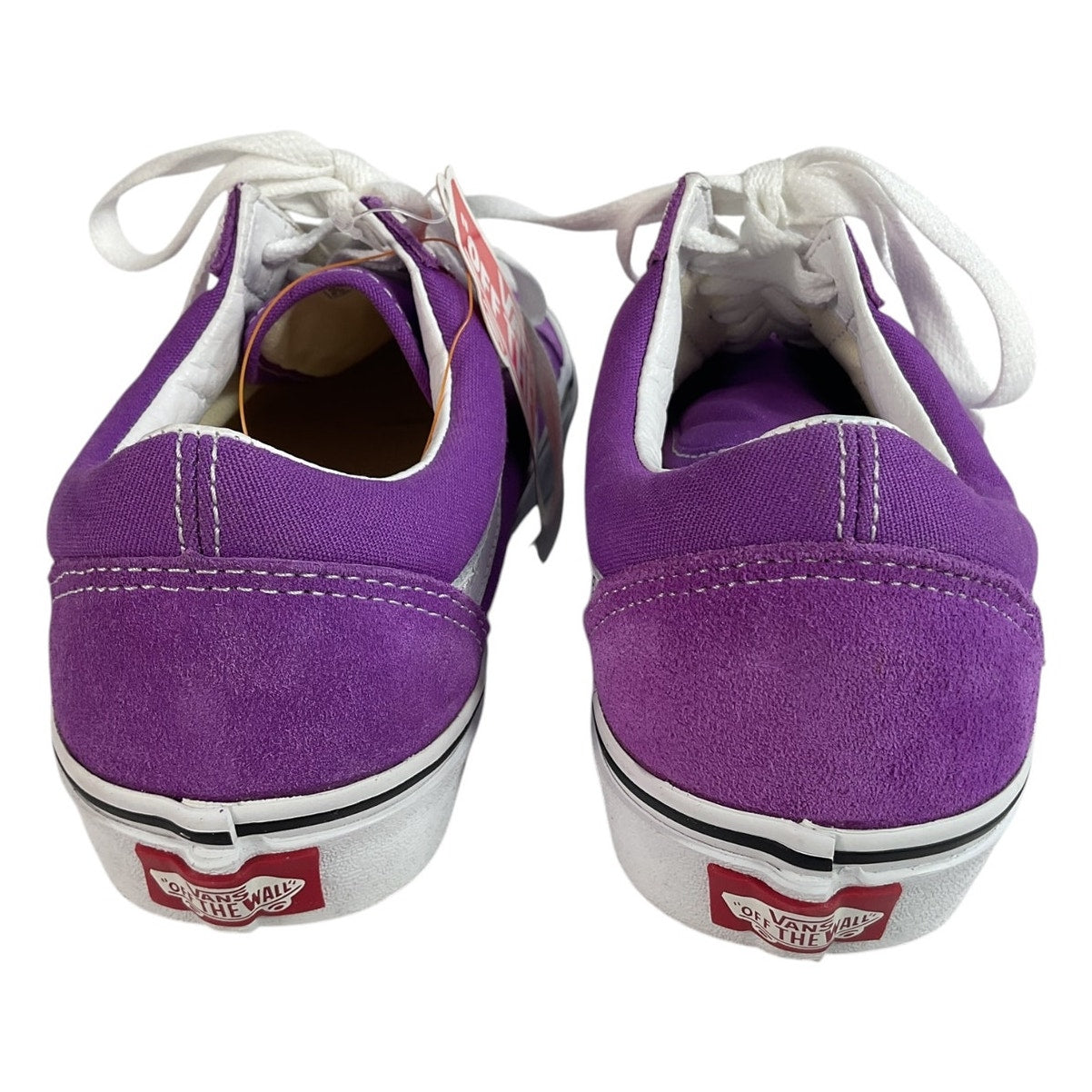 Tenis 6 (Vans)