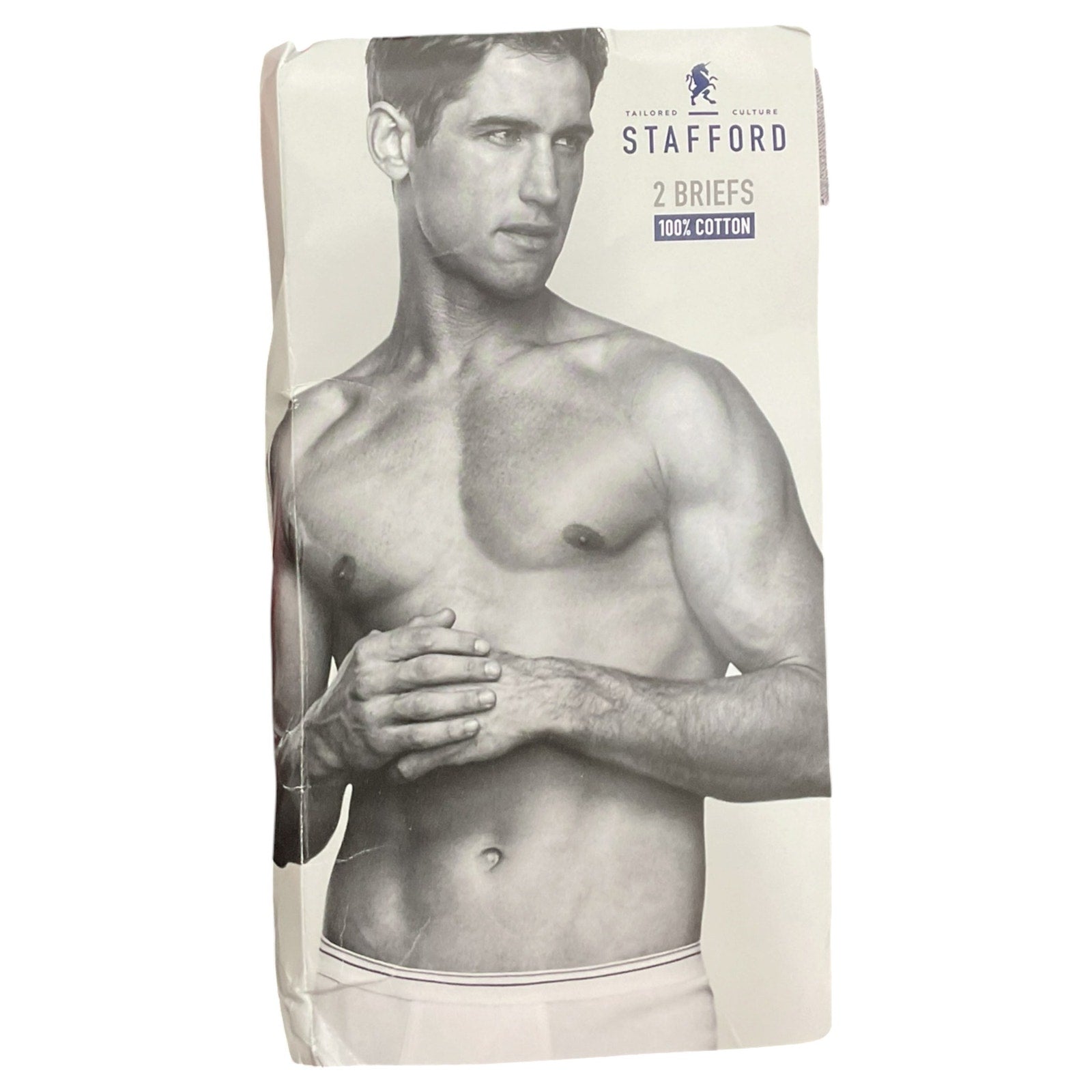 Ropa interior Caballero L (Stanford)