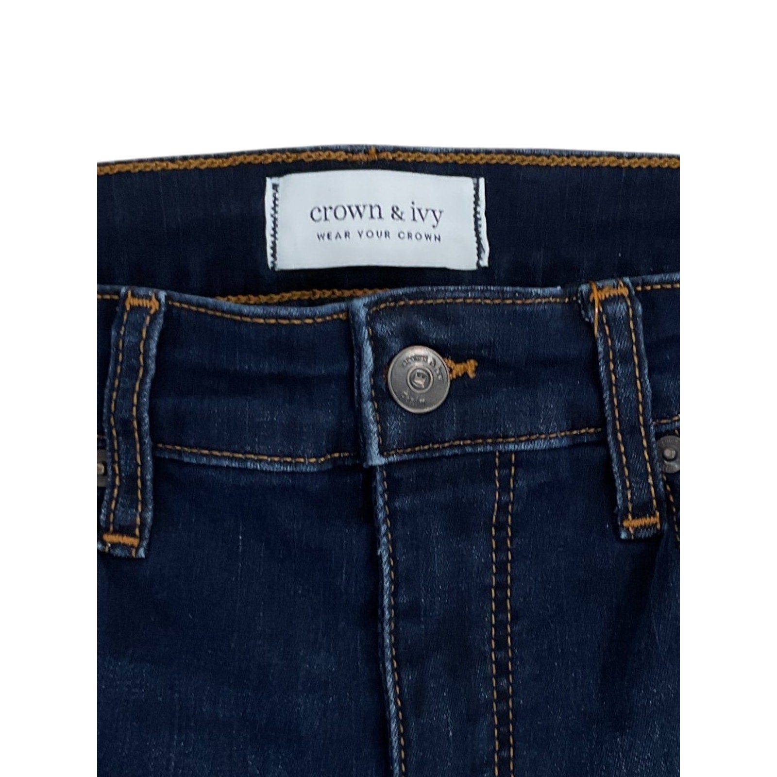Jeans 10 (Crown & Ivy)