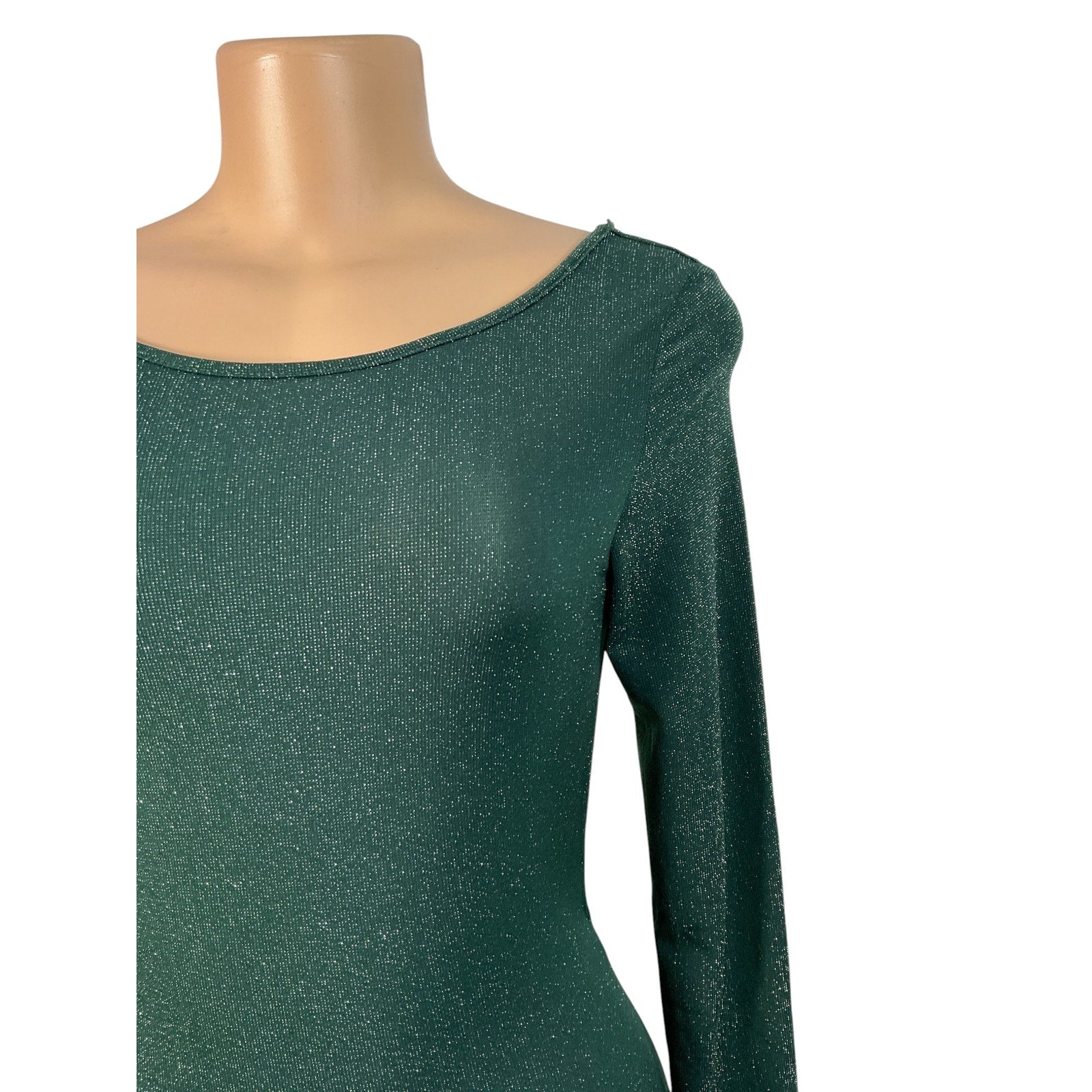 Vestido M (Shein)