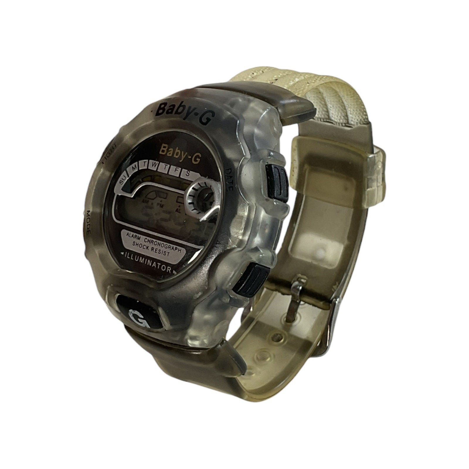 Reloj (baby-G)