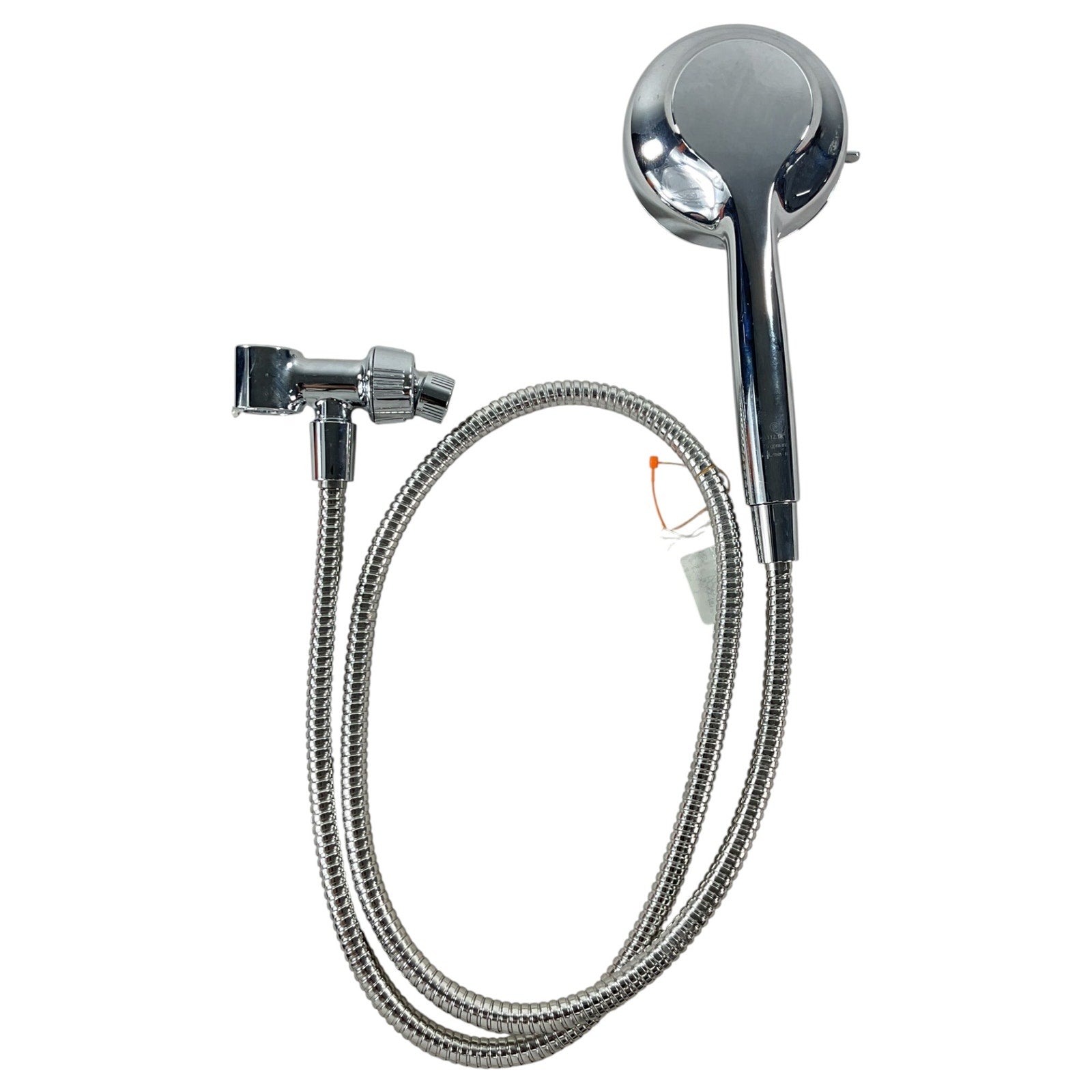 Regadera de baño