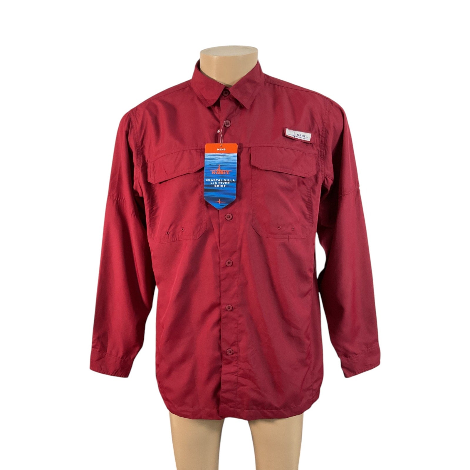 Camisa M (Habit)