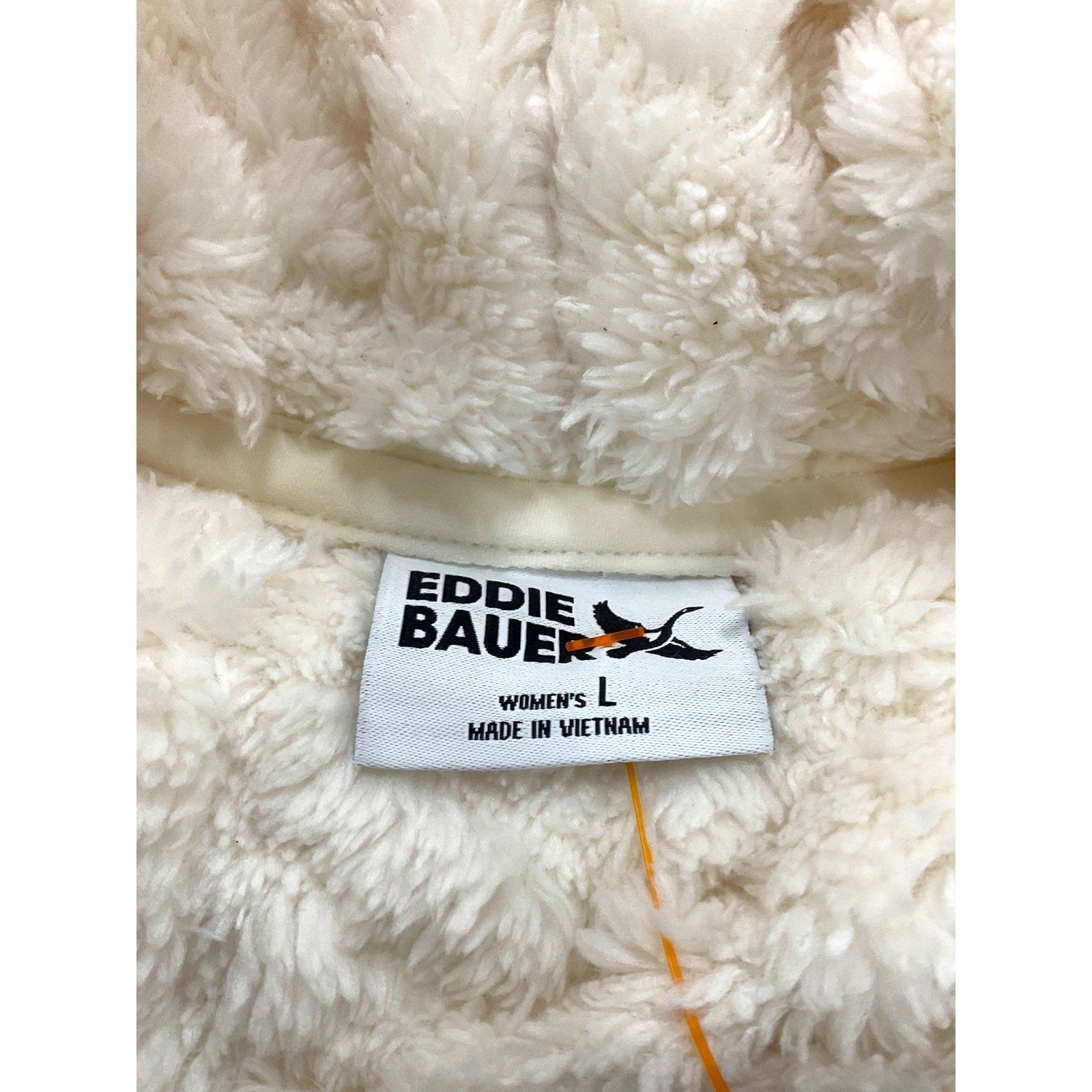 Sueter L (Eddie Bauer)