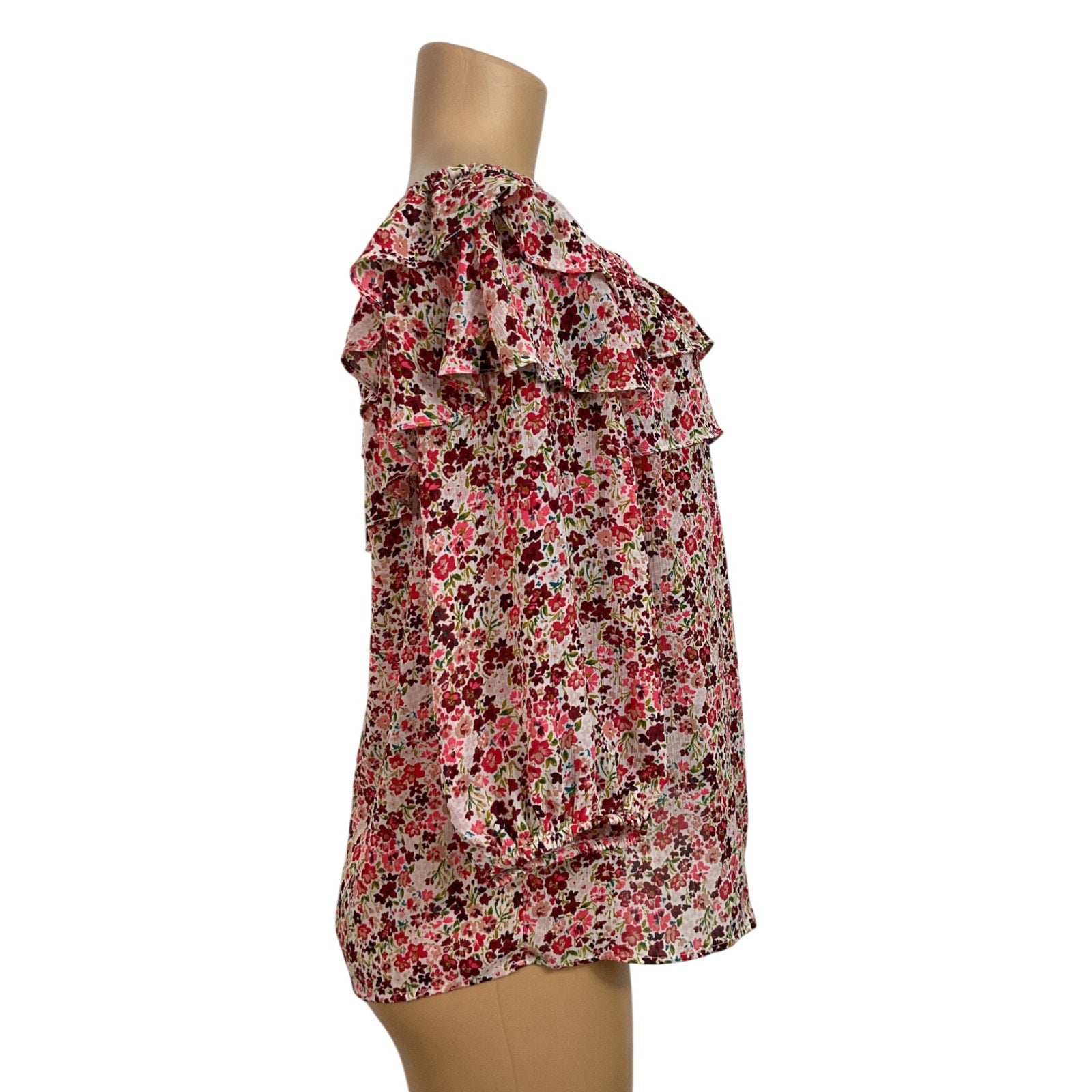 Blusa M (Vince Camuto)