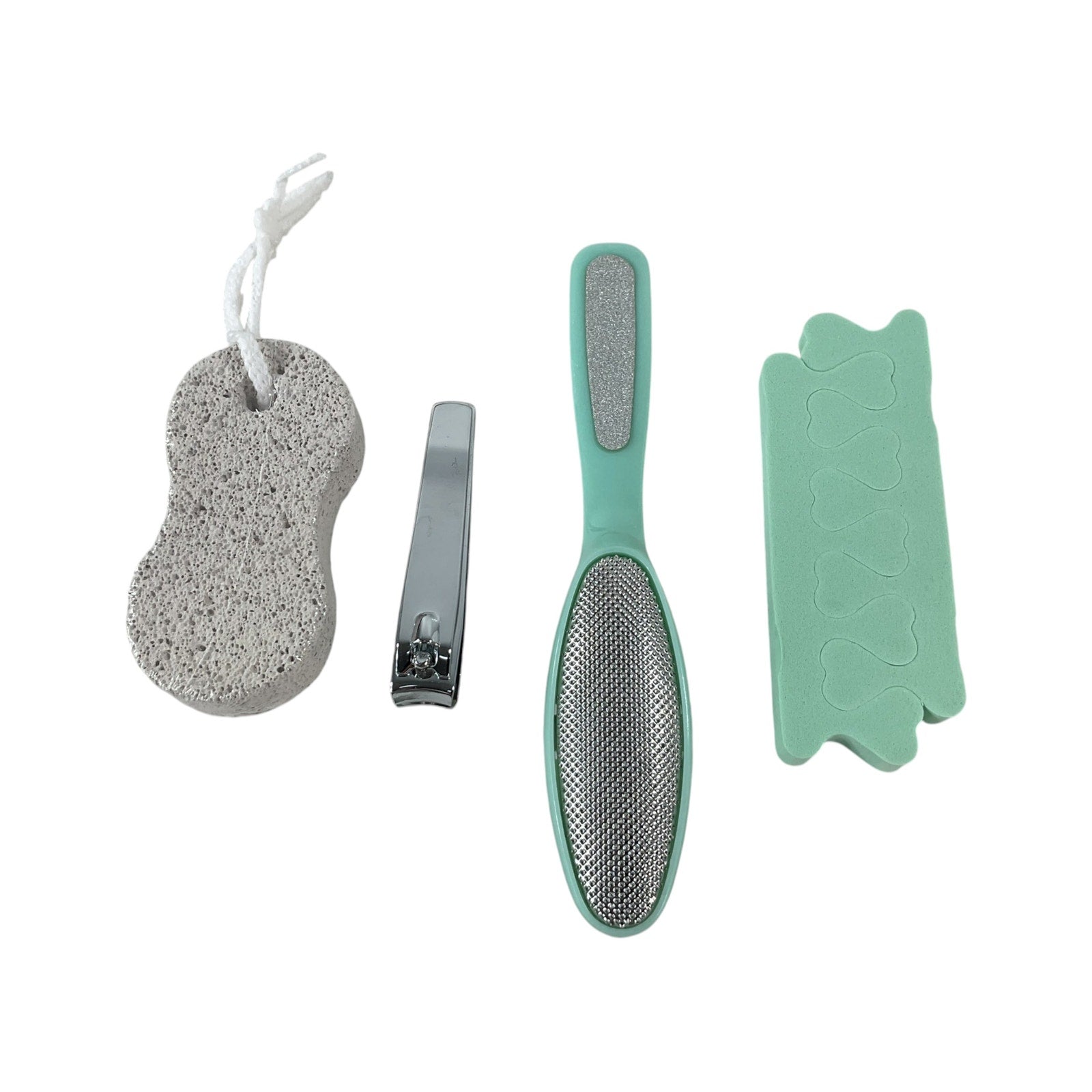 Kit de pedicura básico (VIVITAR)