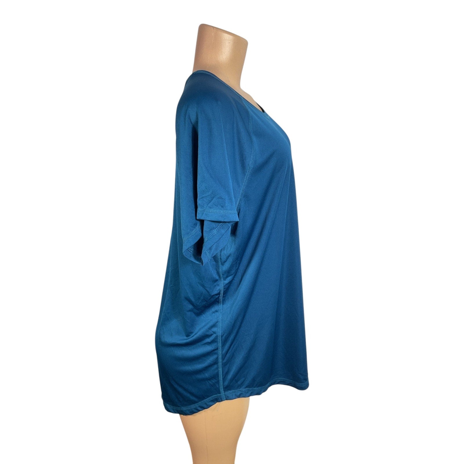 Blusa XL (Tek Gear)