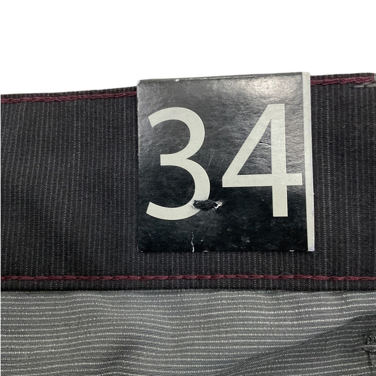 Short 34