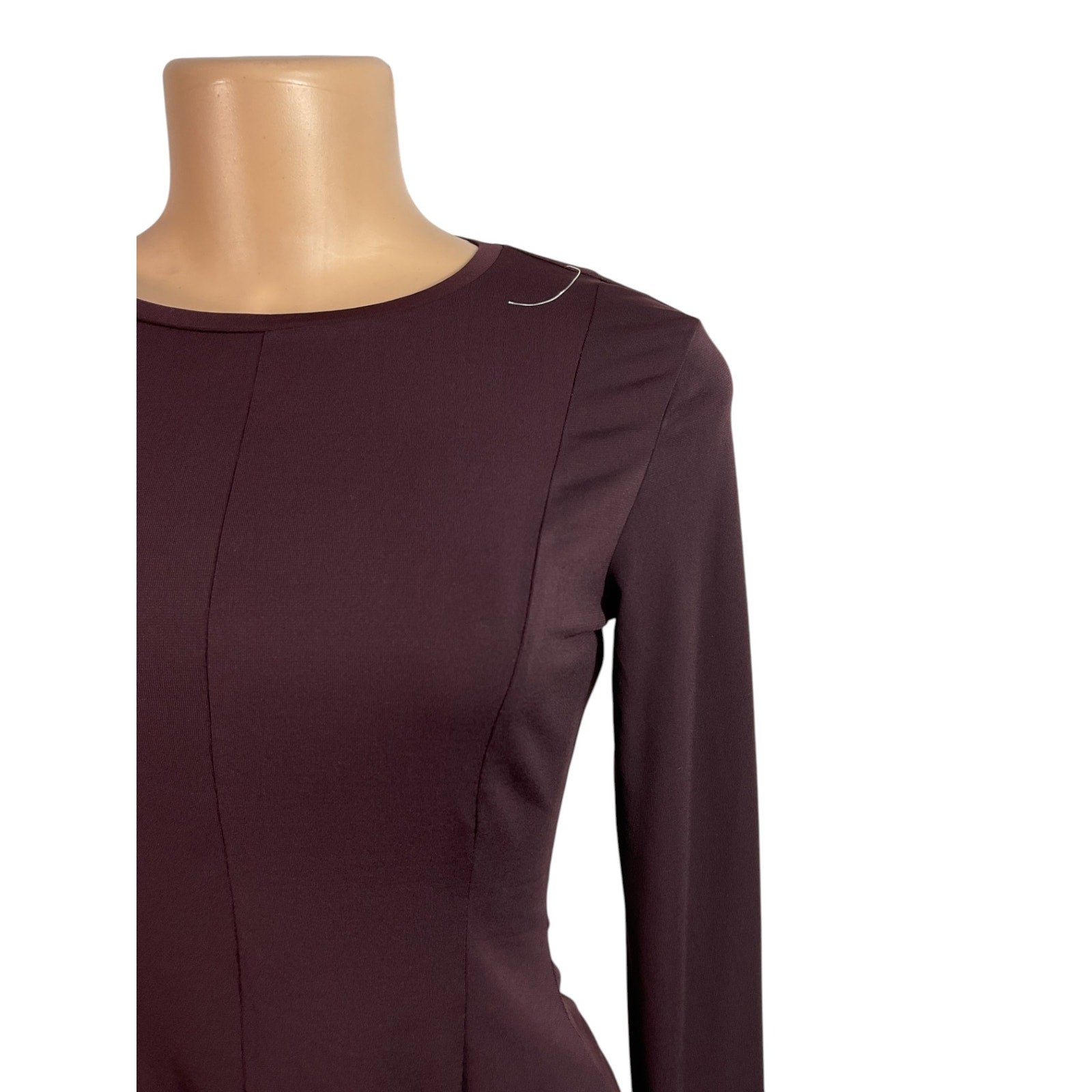 Blusa XS (H&M)