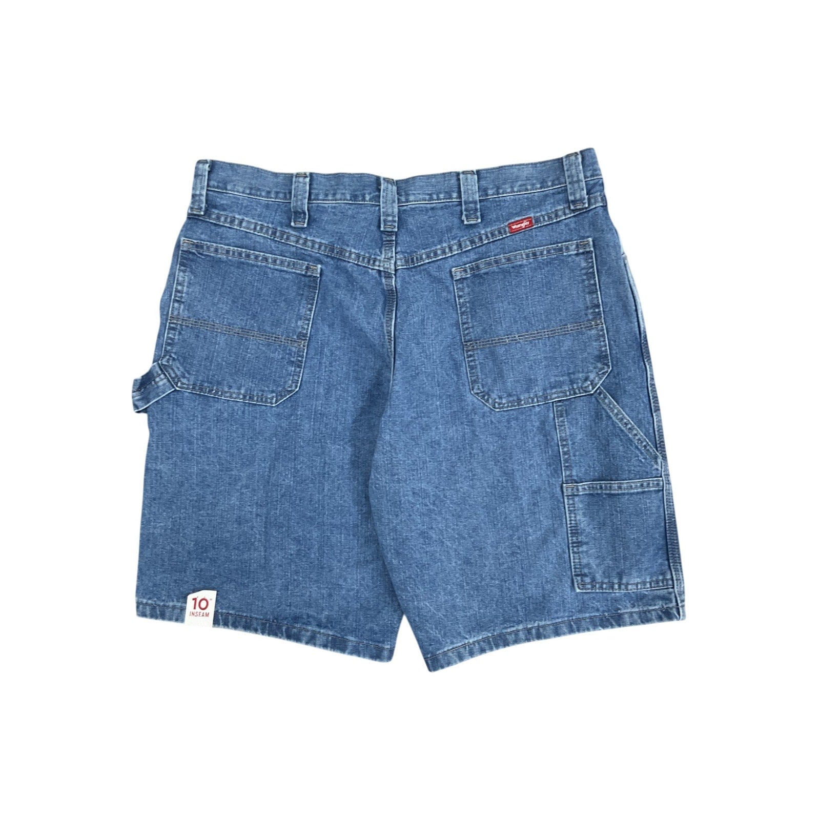 Short 36 (Wrangler)