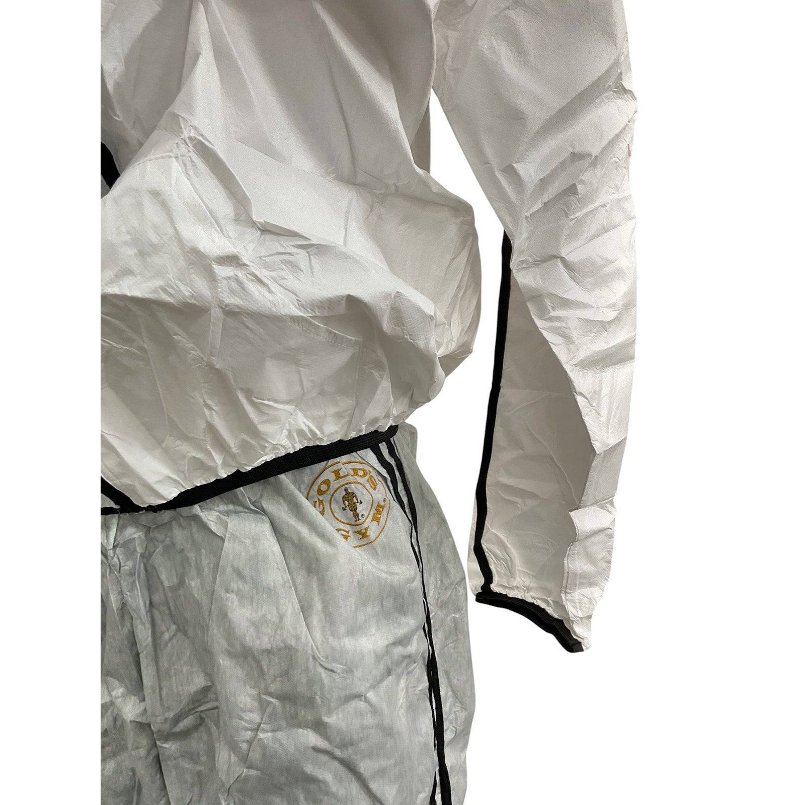 Conjunto reflectivo XL (GOLDS GYM)
