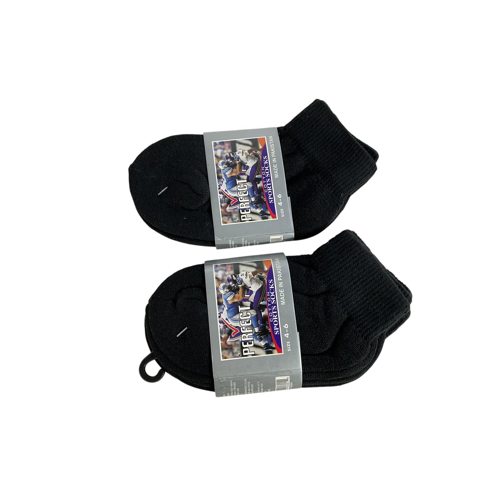 Set de  Calcetines 4-6