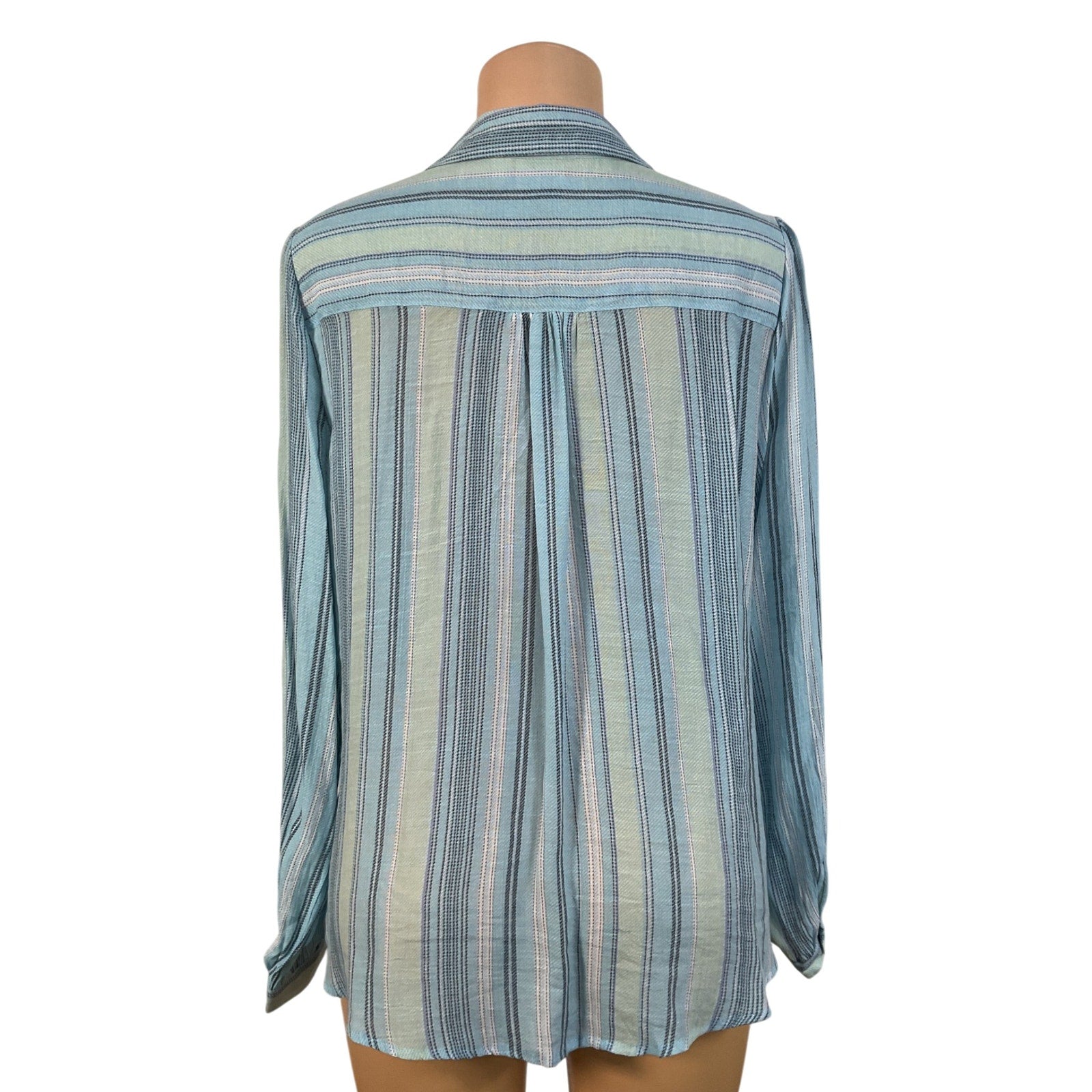 Blusa L (Rachel Zoe)