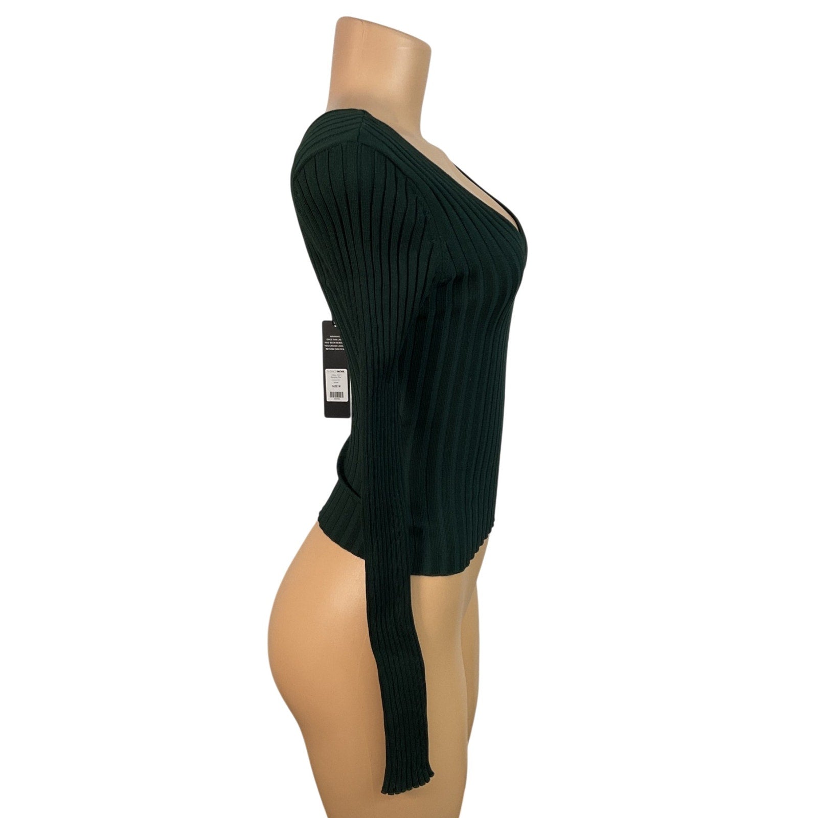 Blusa M /(Fashion Nova)