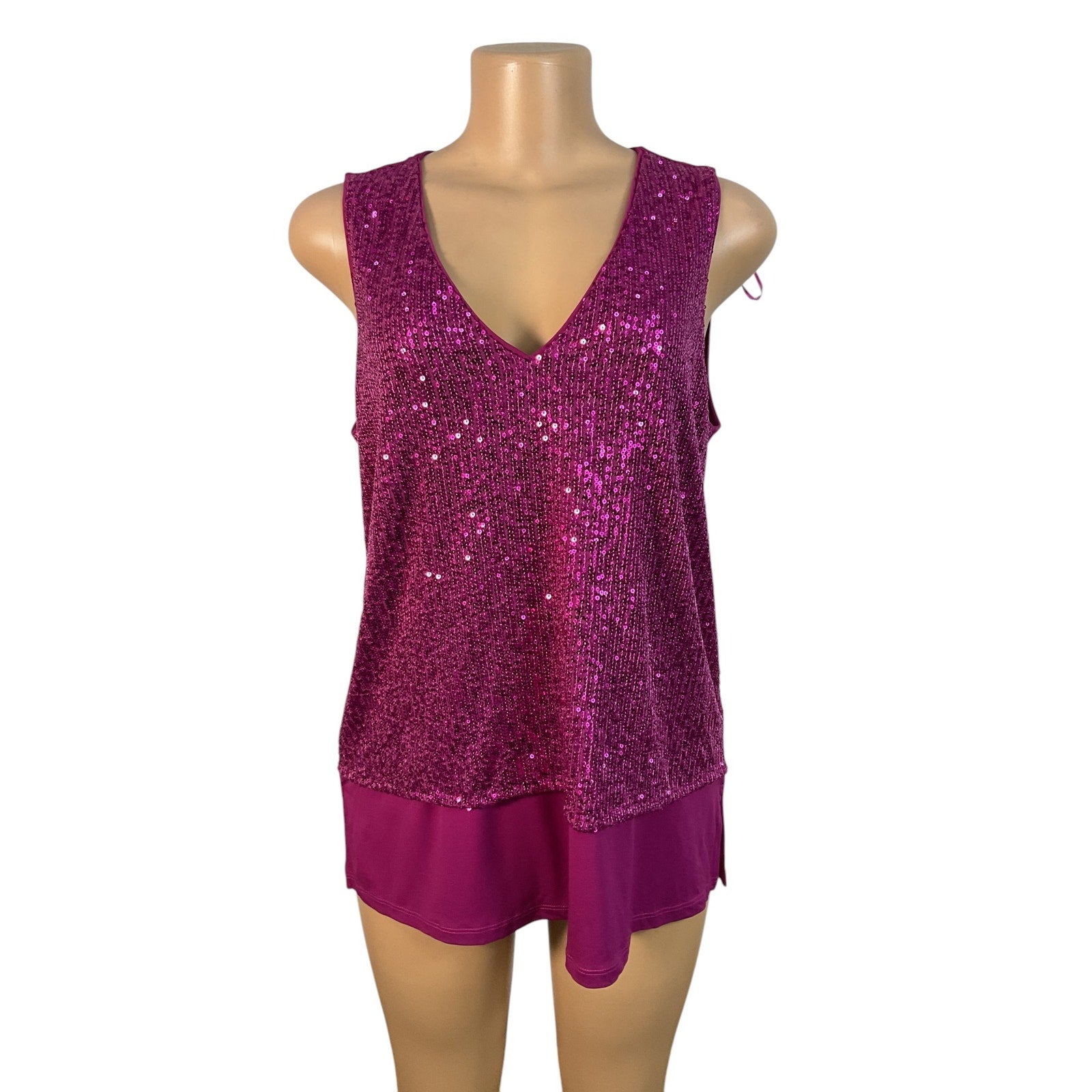 Blusa M (Michael Kors)