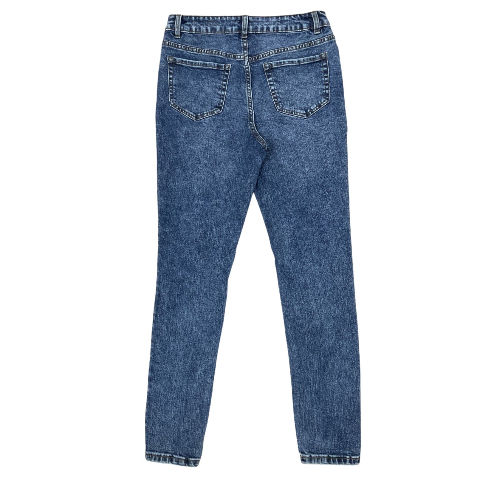 Jean 12 (George)