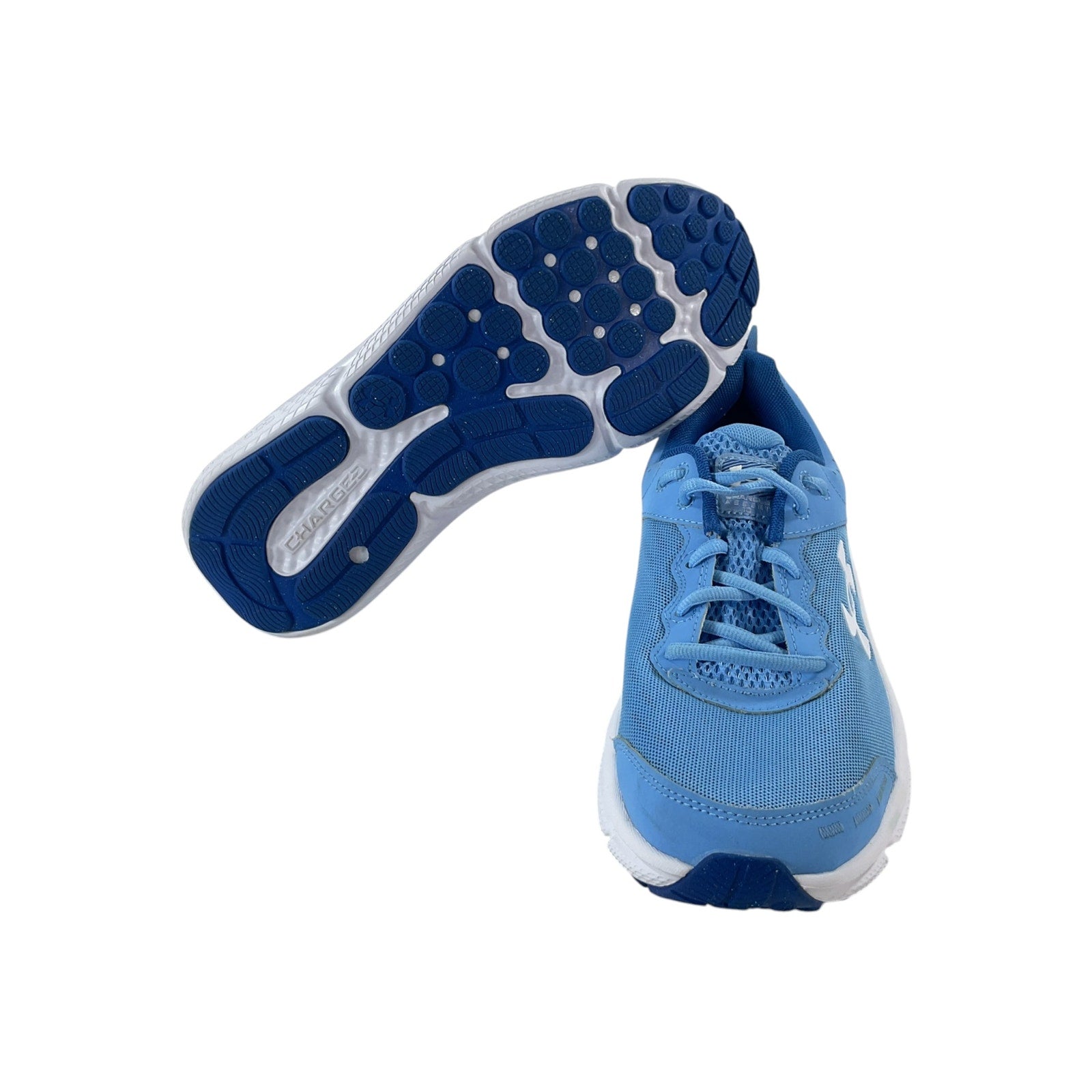 Tenis 10 (Under Armour)