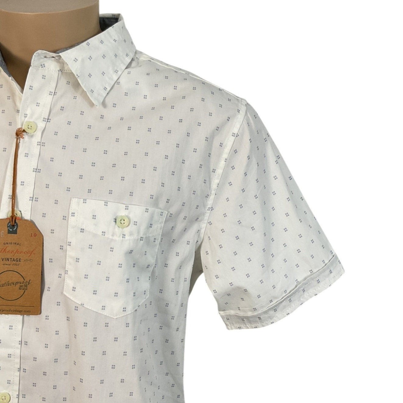 Camisa M (Watherproof)