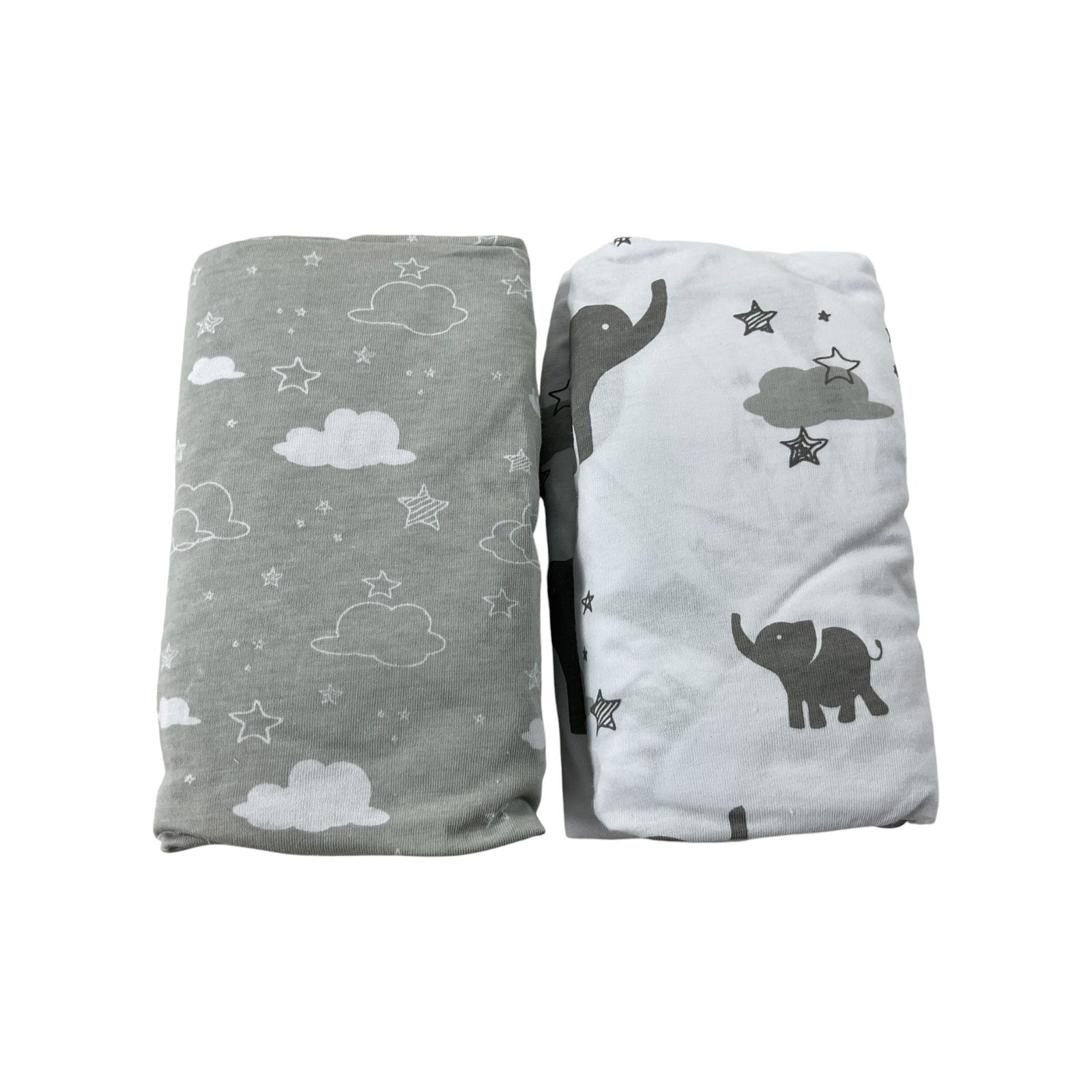 Juego de sabana para cuna (Kids N Such)
