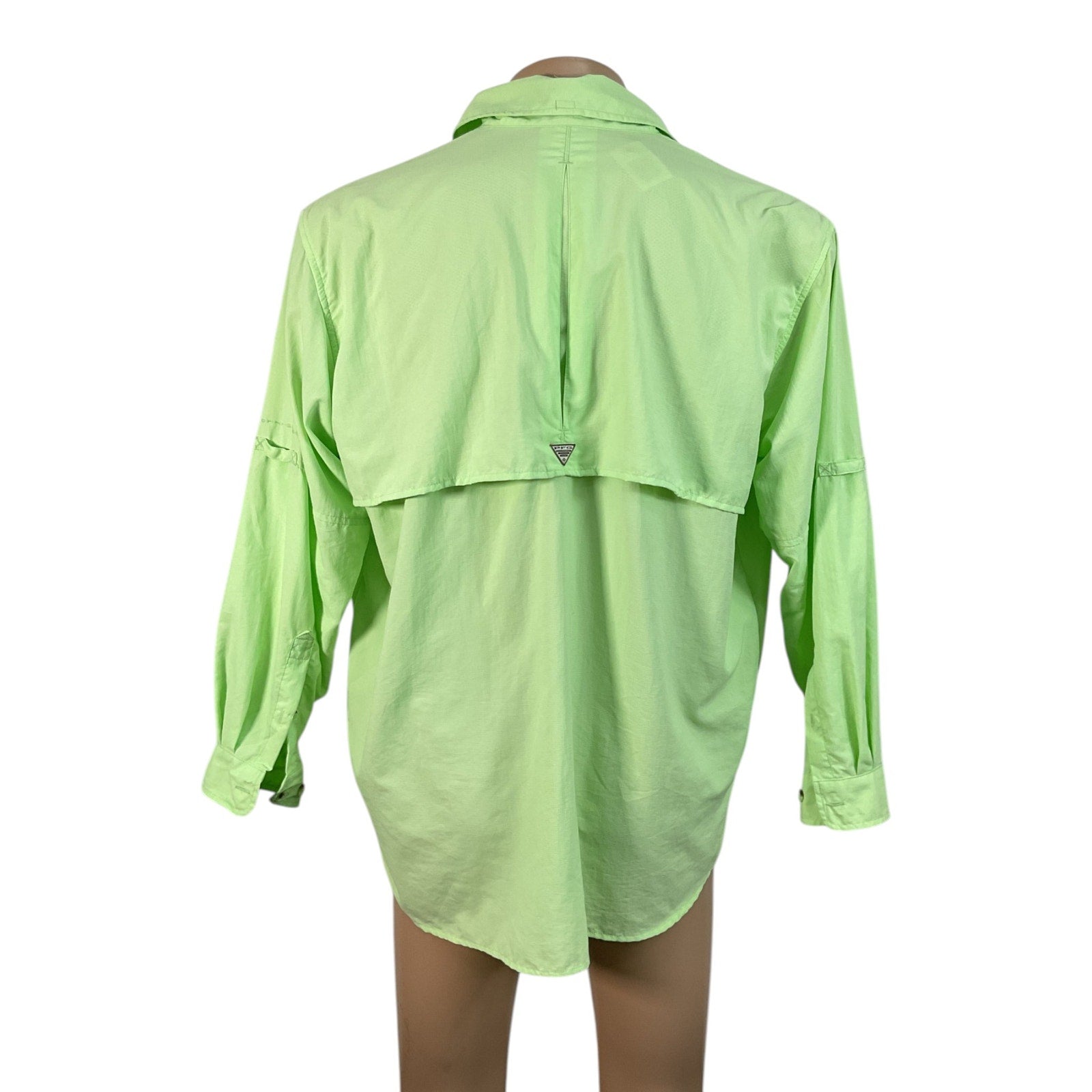 Camisa XL (Columbia)