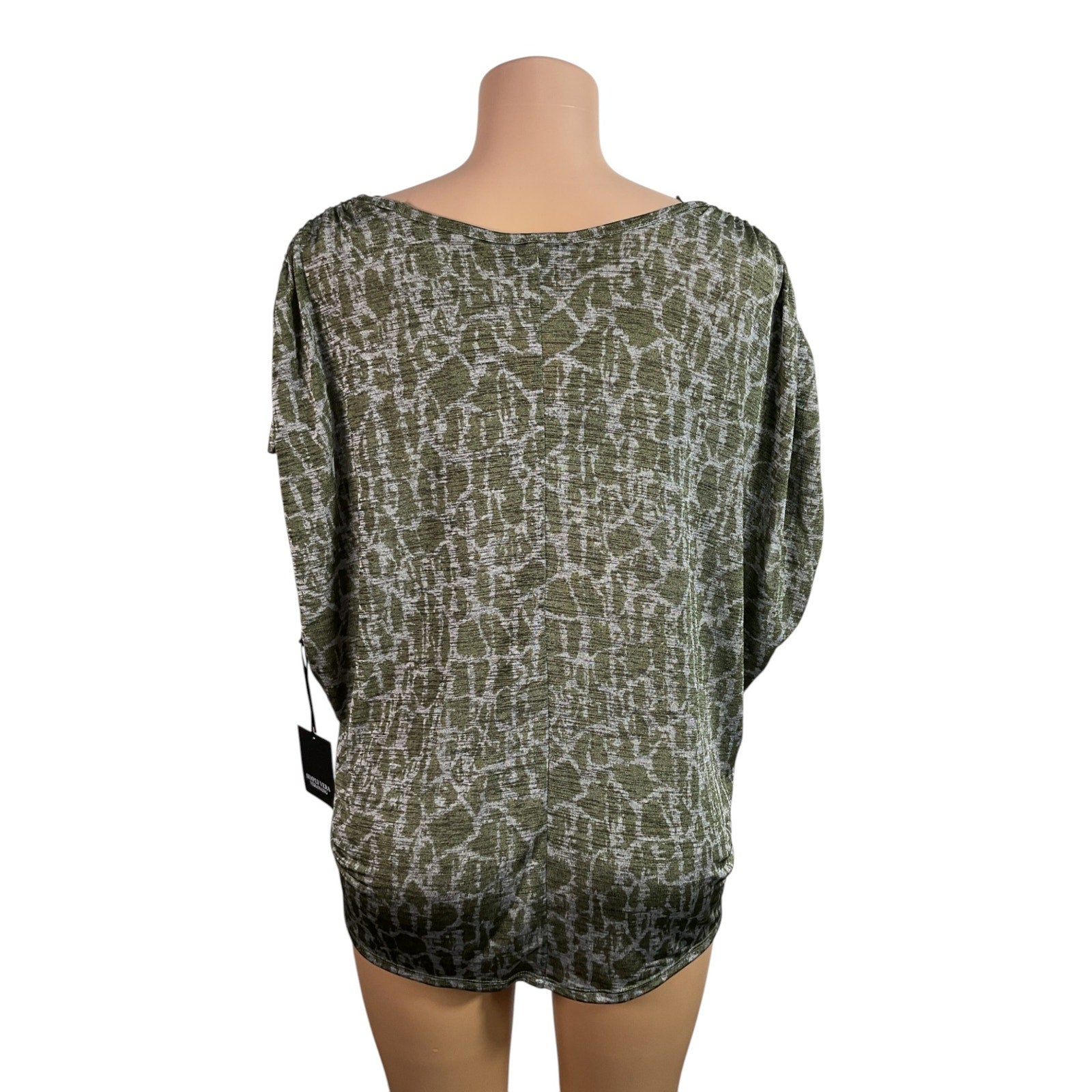 Blusa XL (Simply Vera)