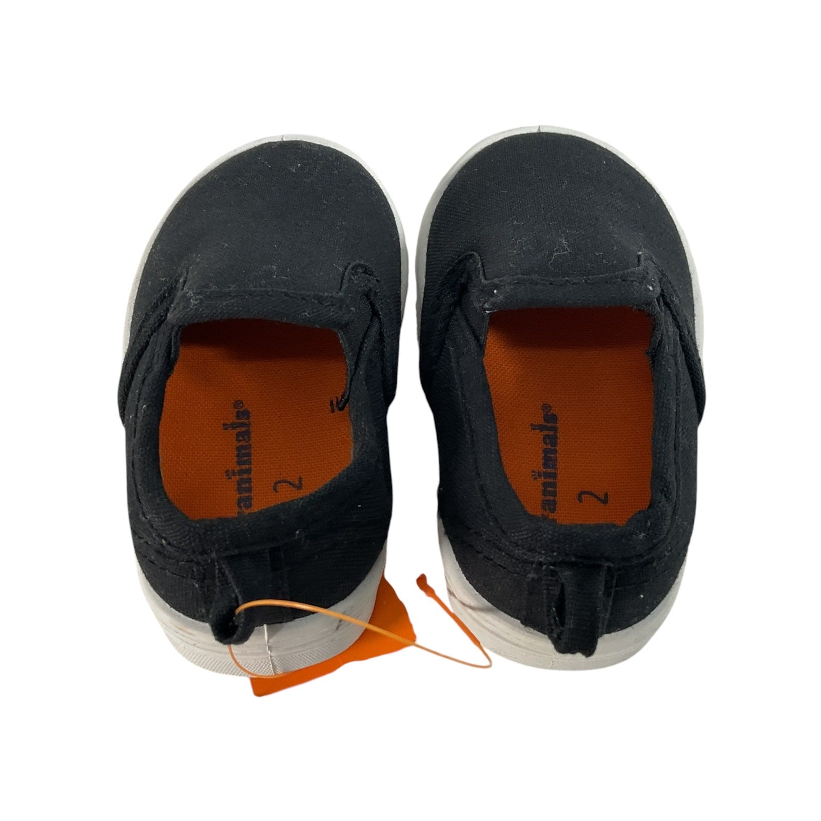 Zapato niño 2 (Garanimals)