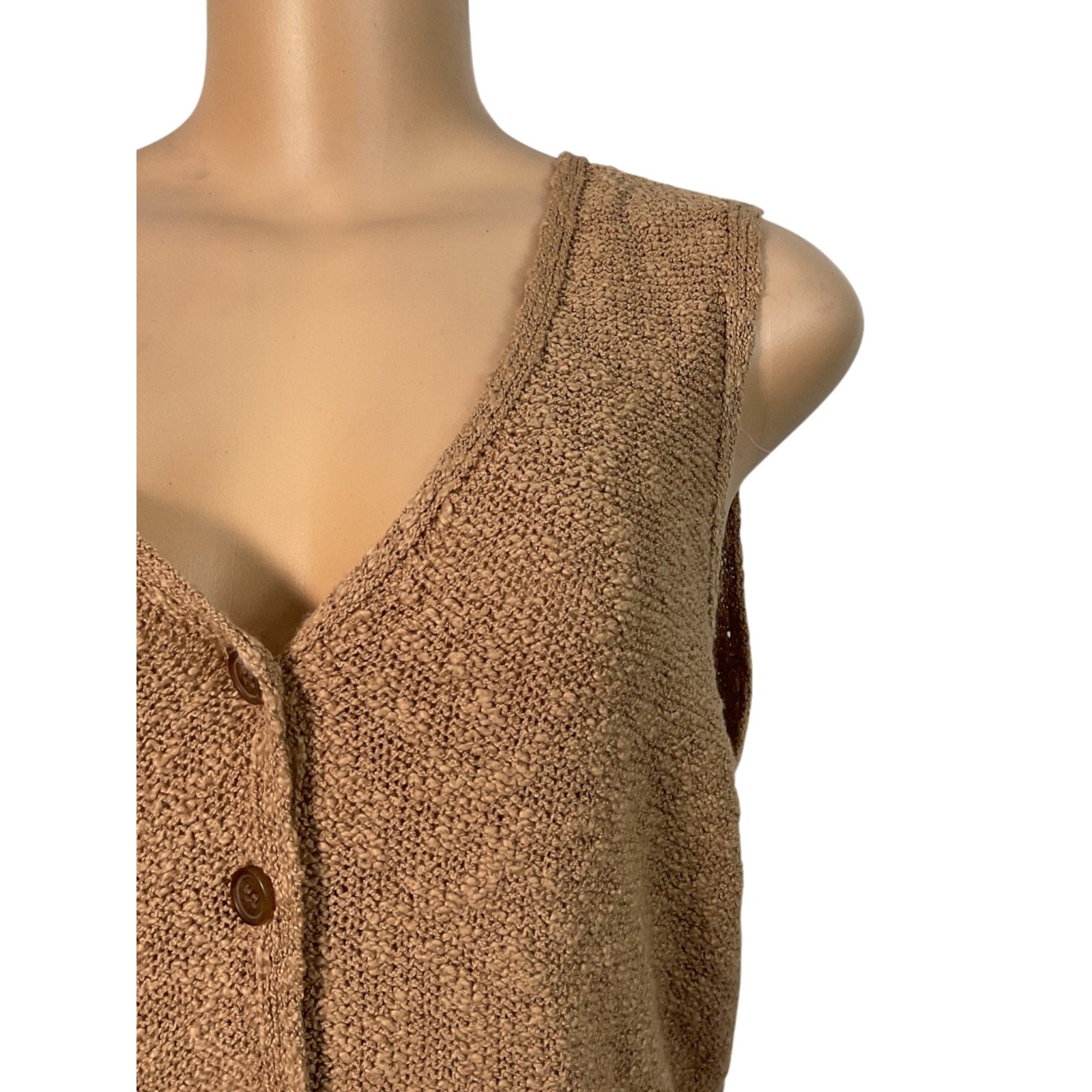 Blusa M (J.CREW)