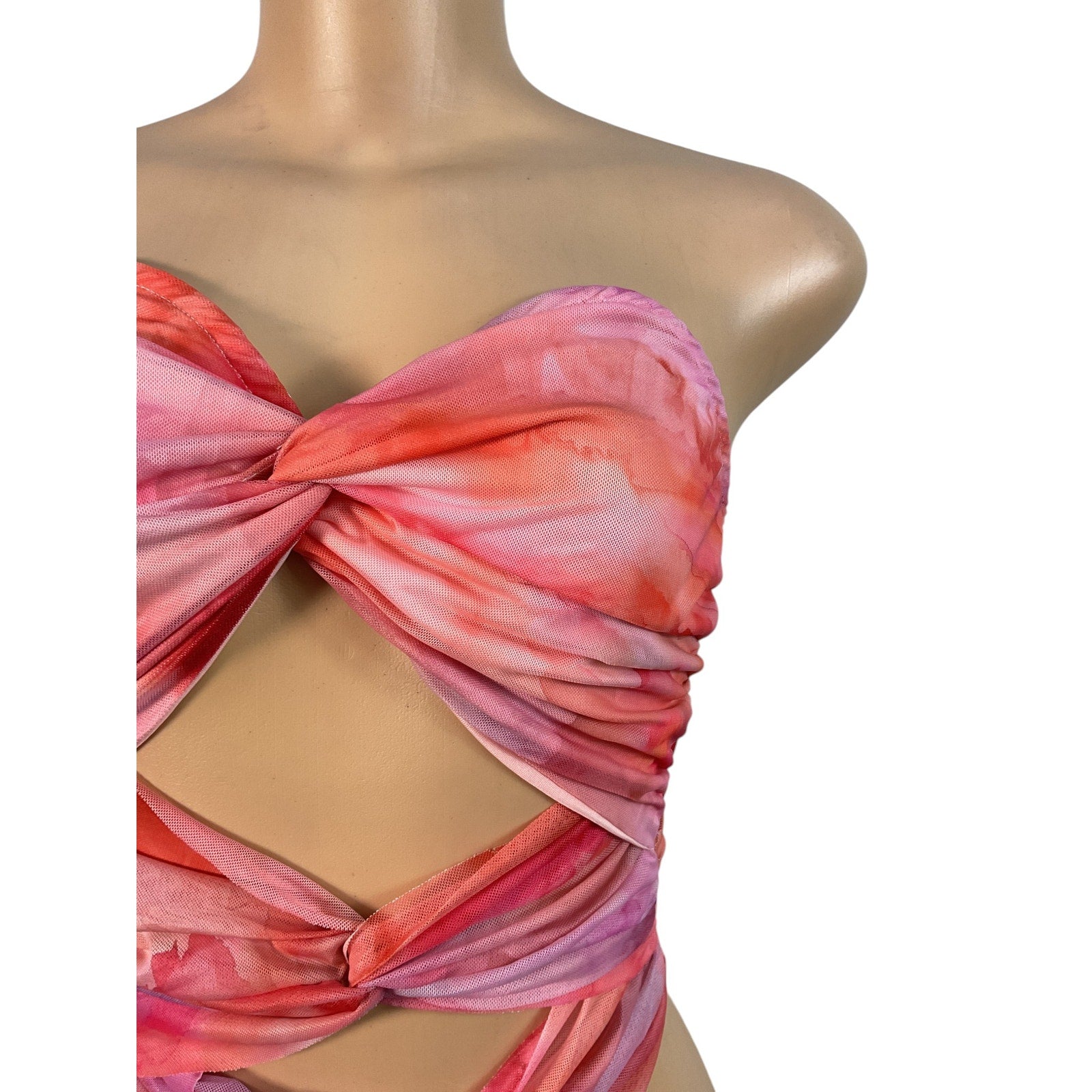 Blusa S (Shein)