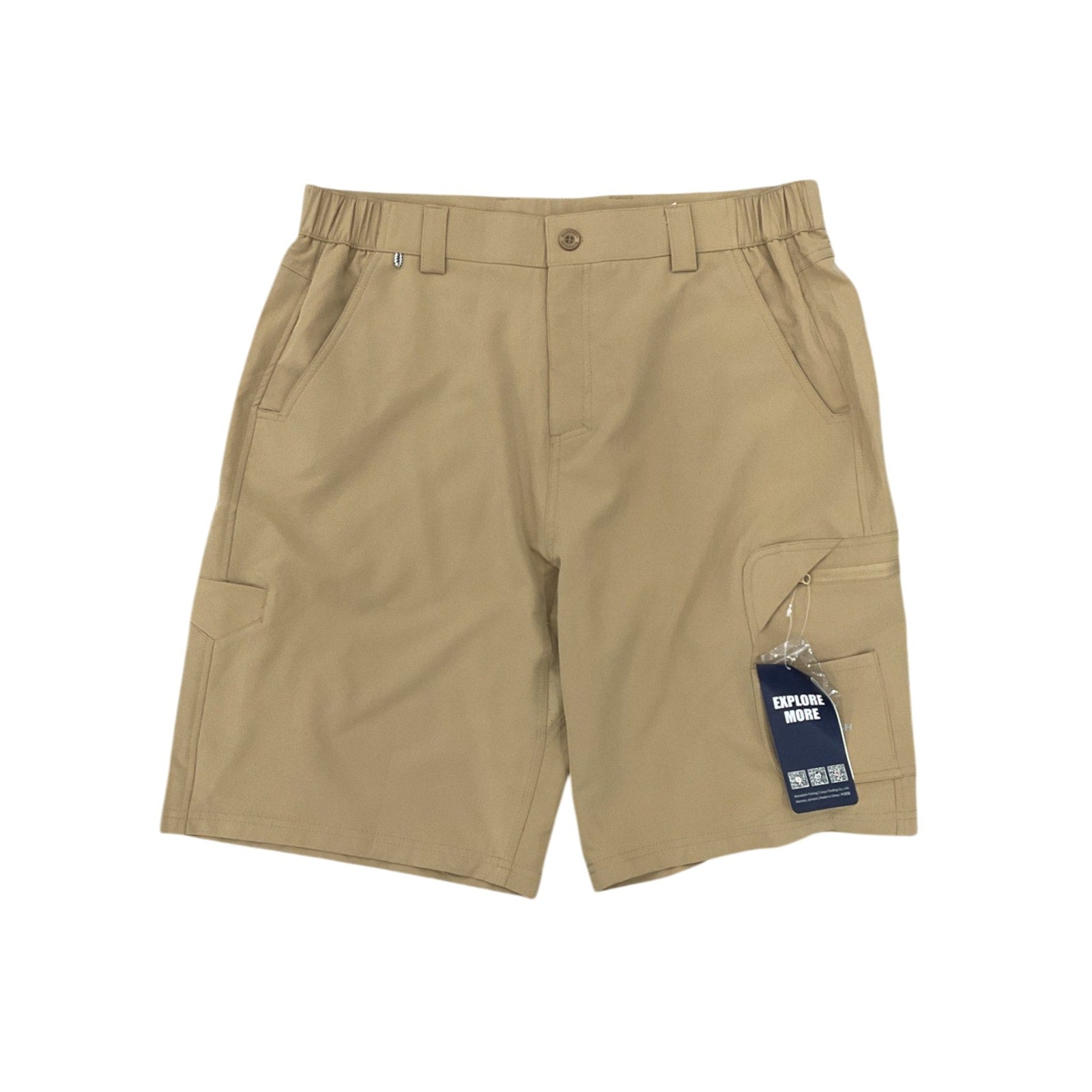 Short L