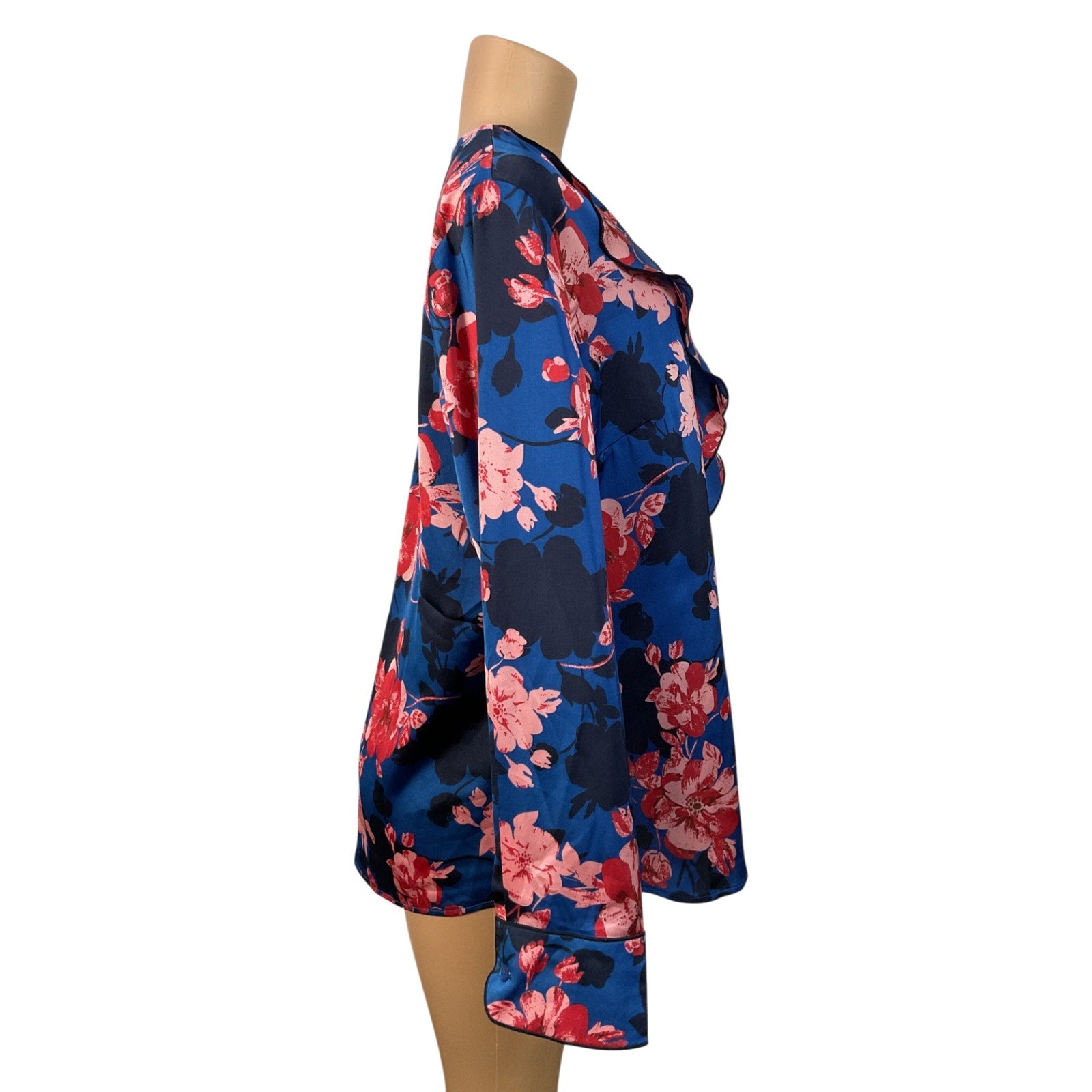 Blusa XL (Laurie Felt)
