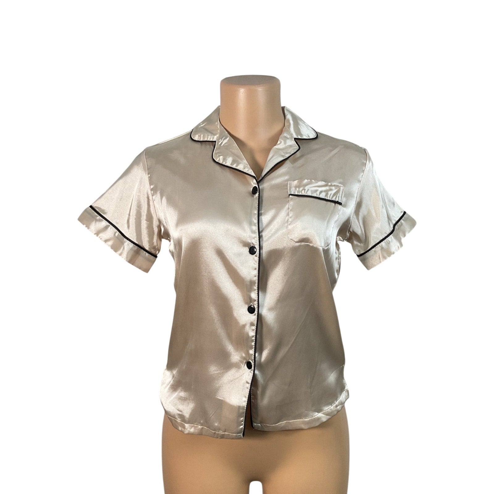 Blusa S