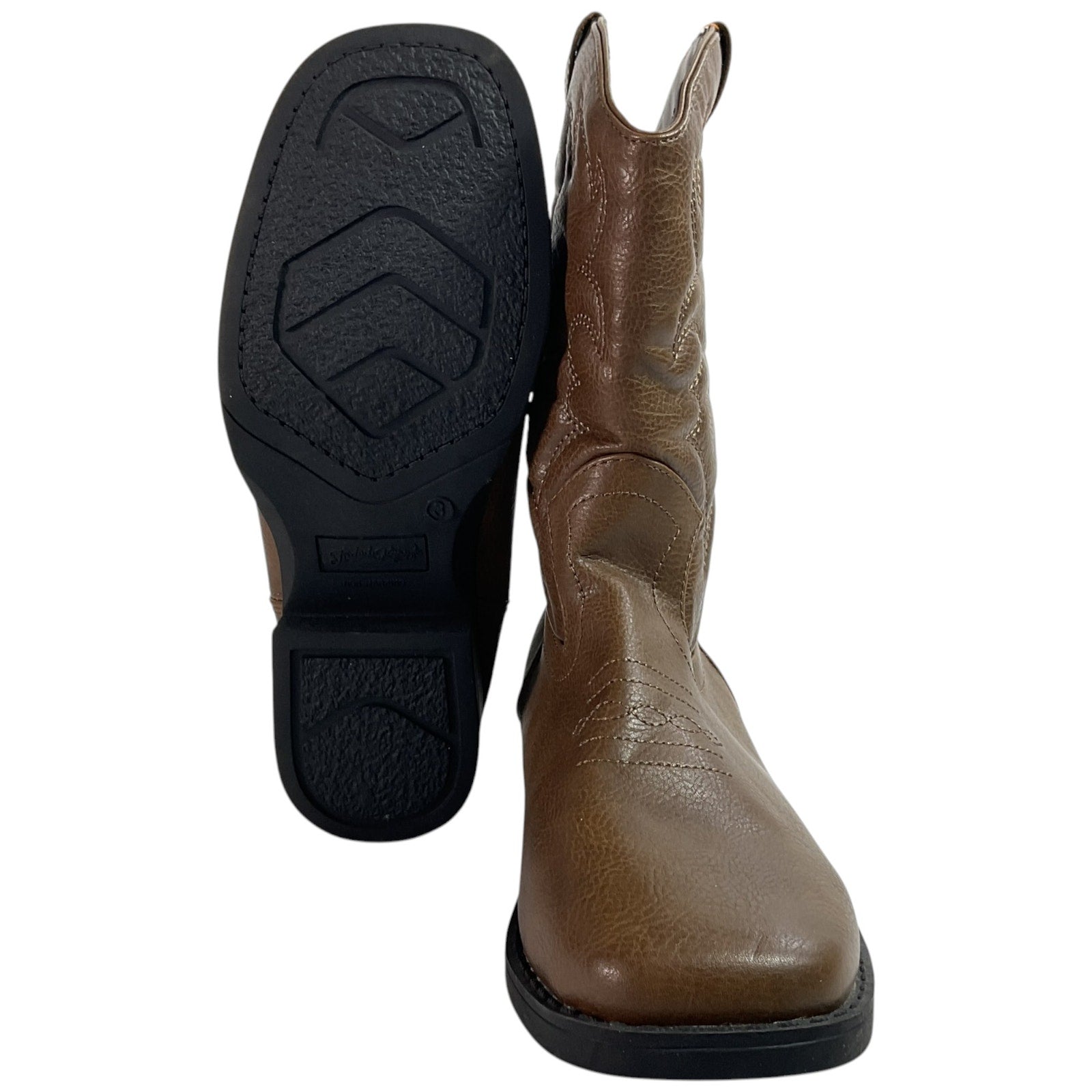 Bota niño 3