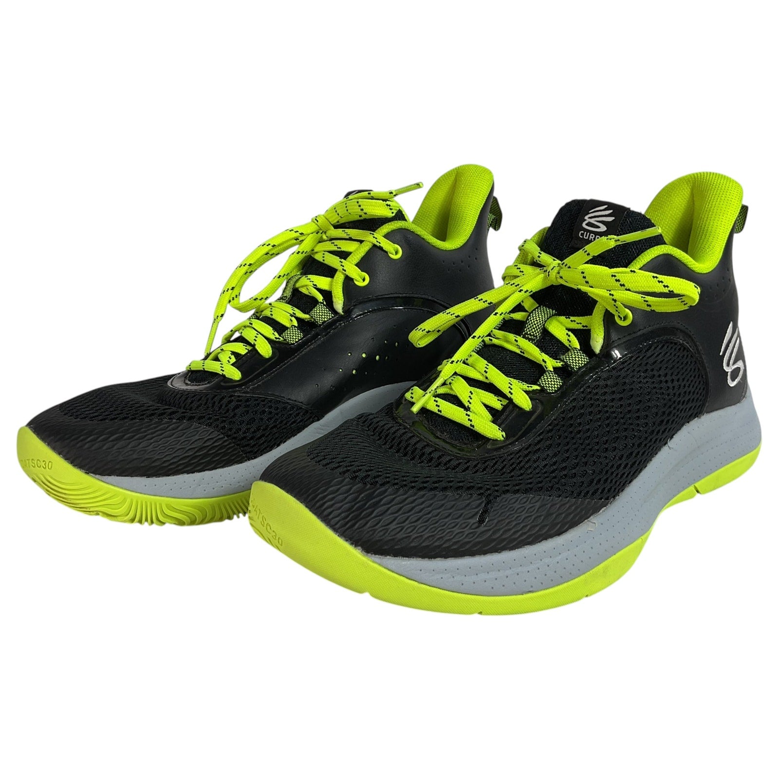 Tenis 10.5 (Under Armour)