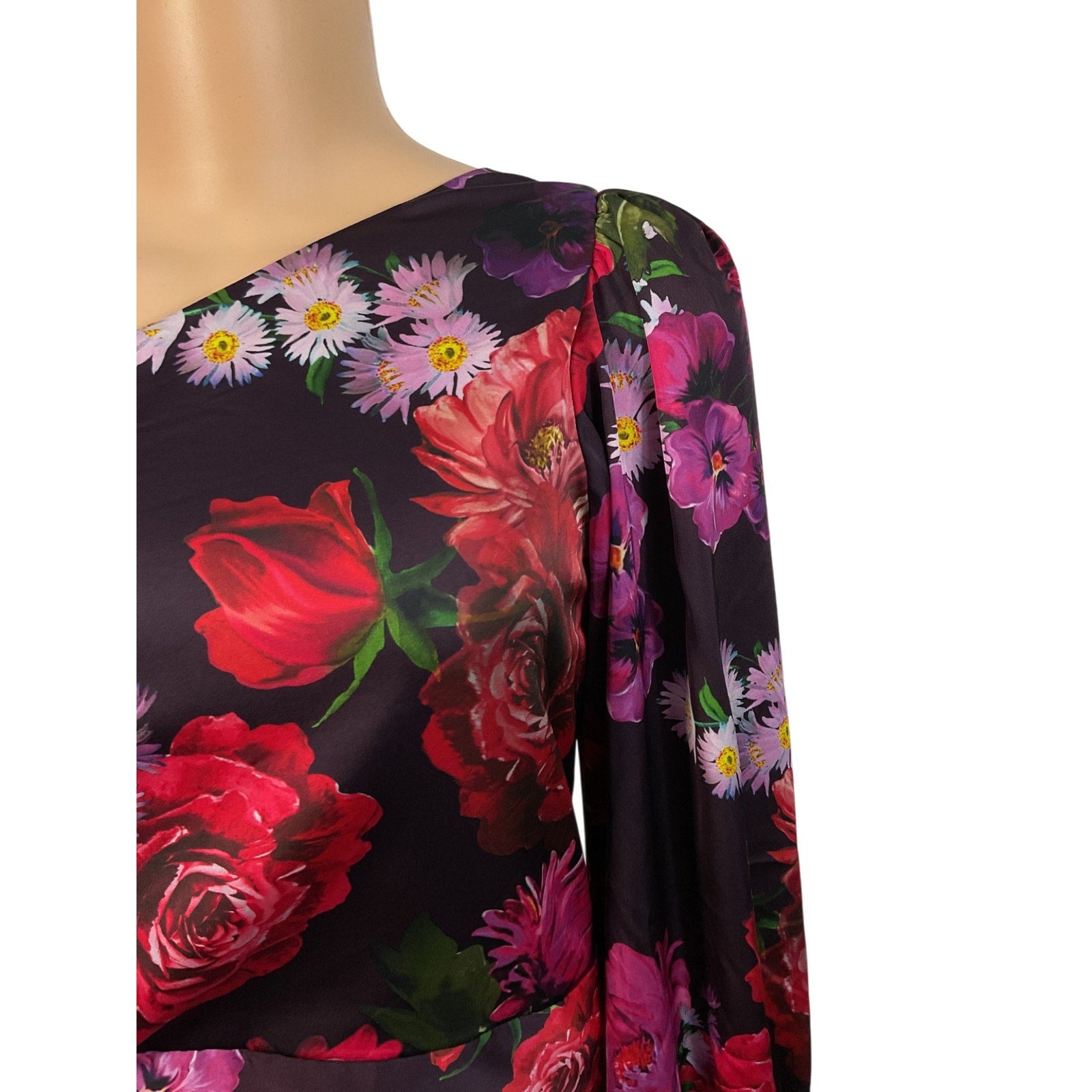 Blusa S (Express)