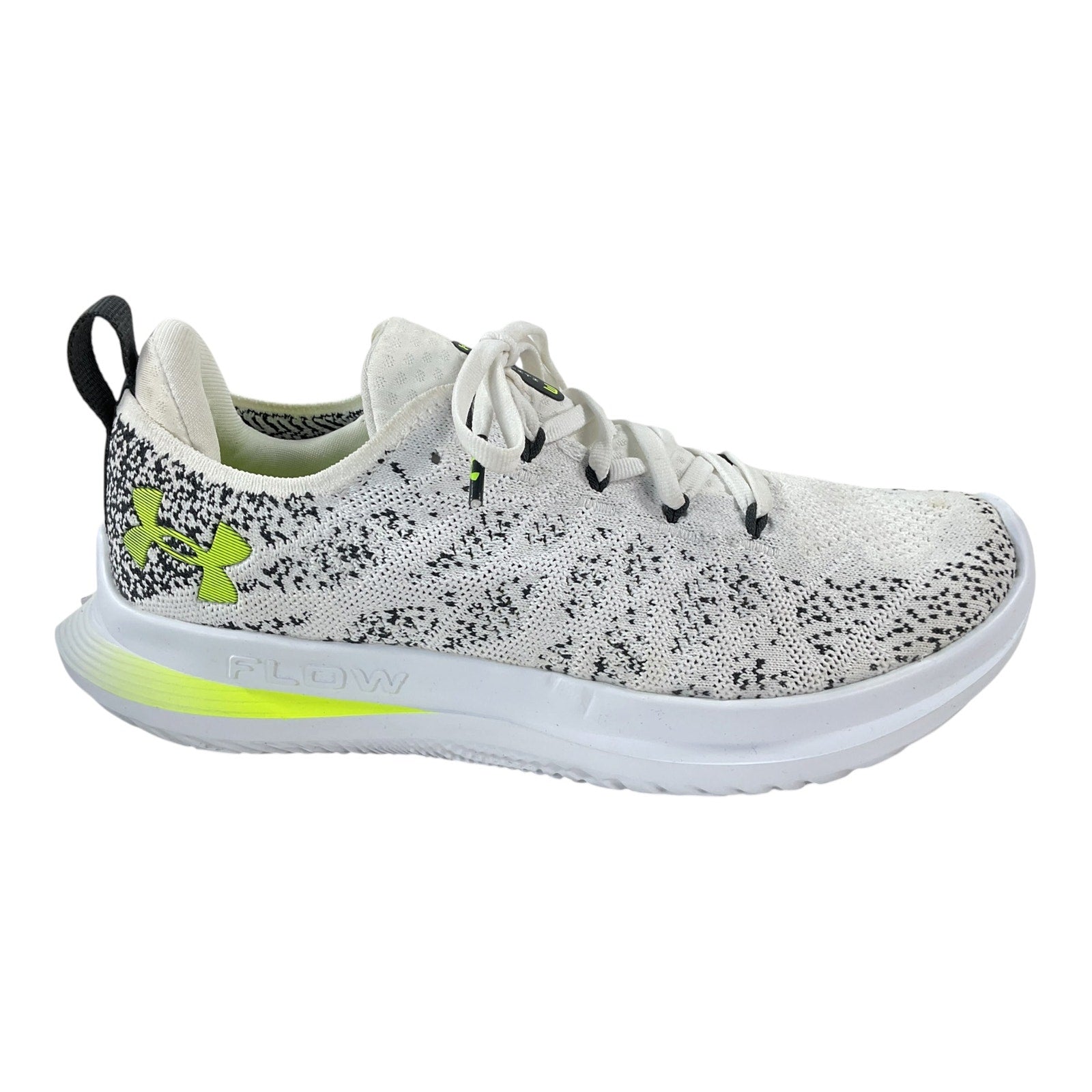 Tenis 8.5 (Under Armour)