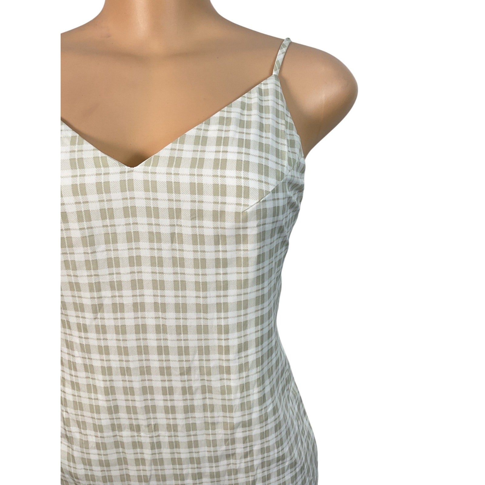 Vestido XS (Forever 21)