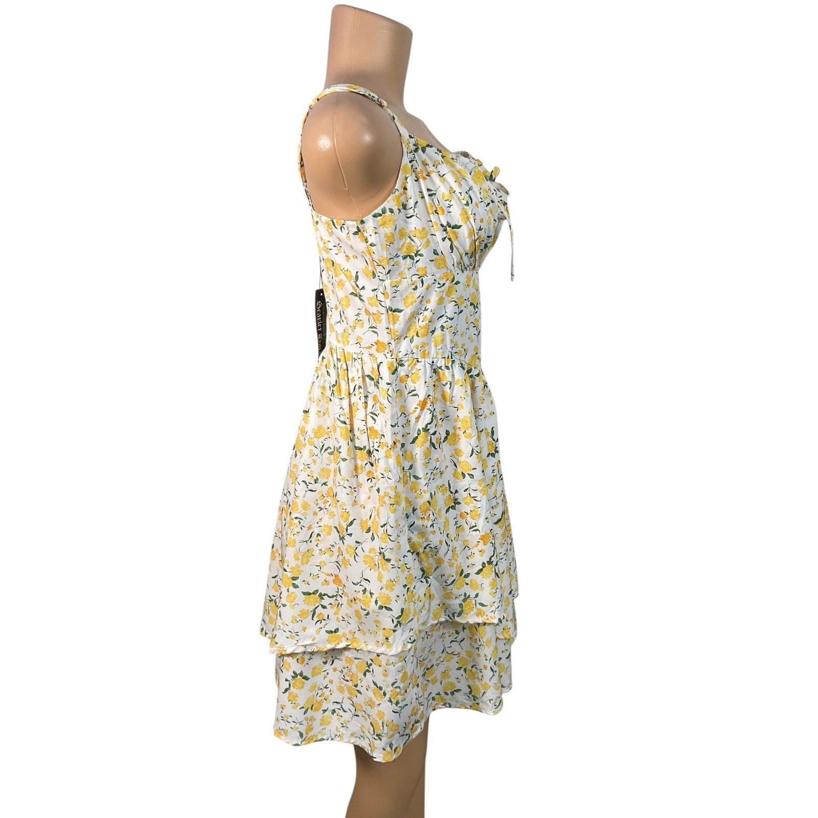 Vestido S