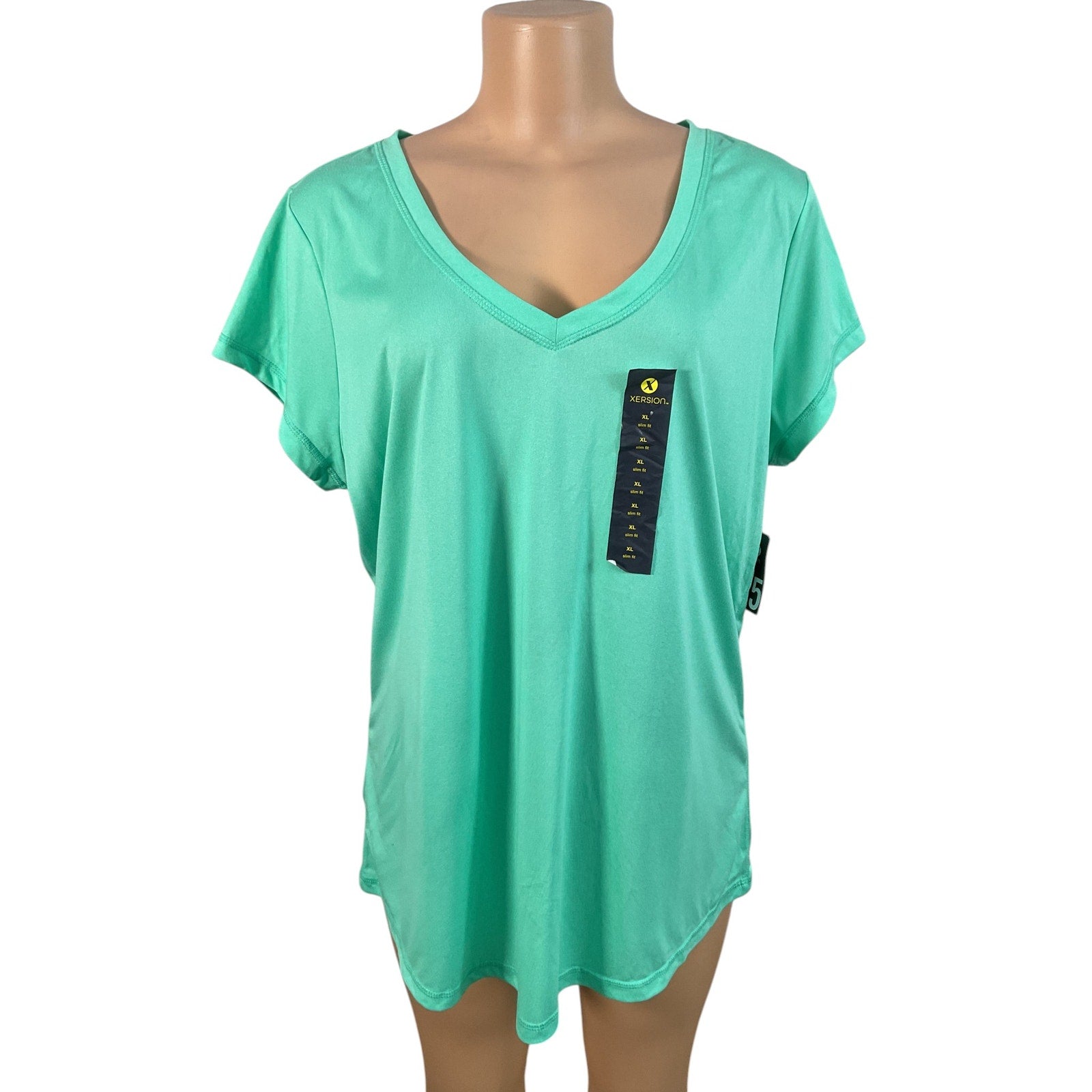 Blusa XL (Xersion)