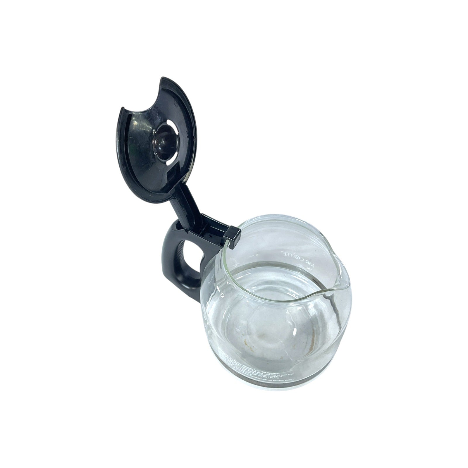 Taza para cafetera (MR. COFFEE)
