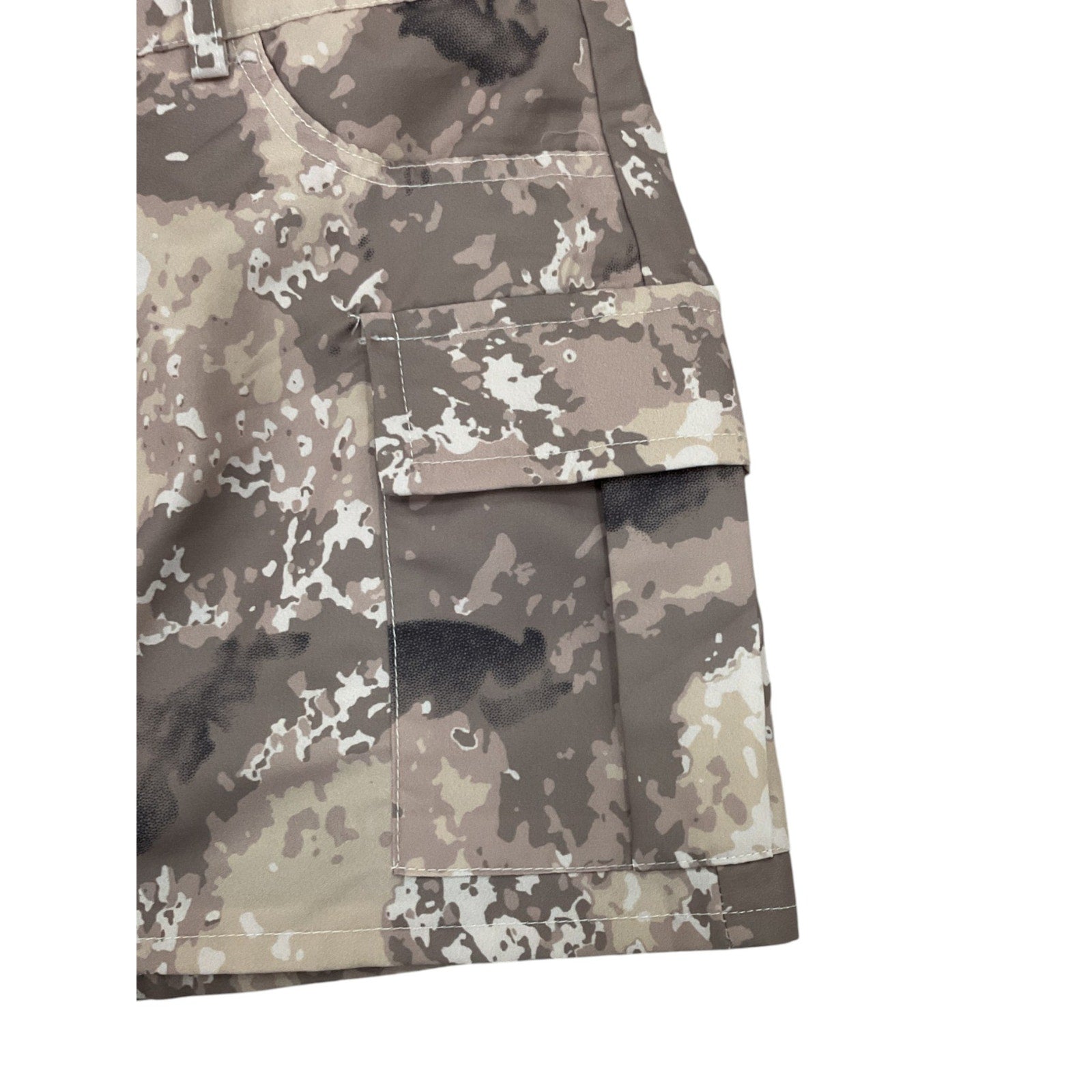Falda XS (Shein)