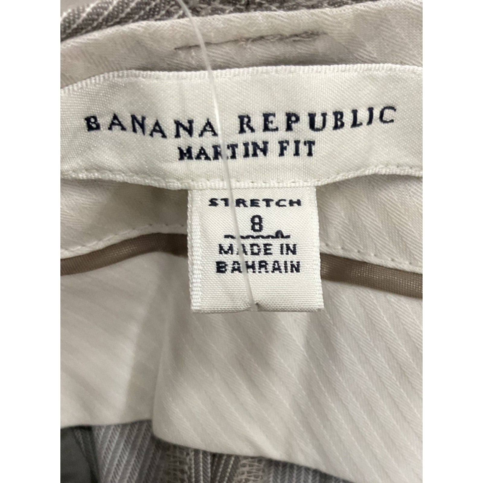 Pantalon 8 (Banana Republic)