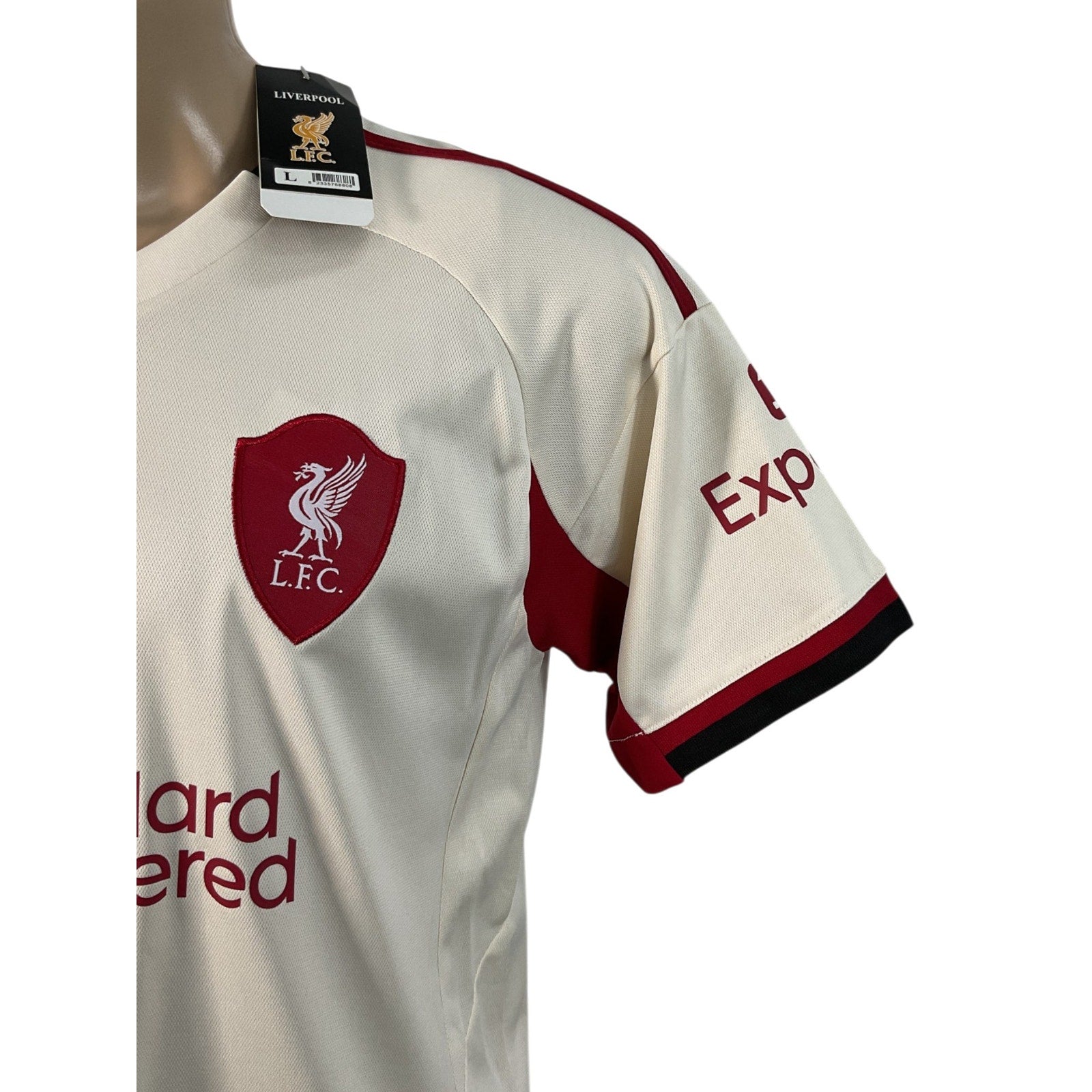 Camisa L