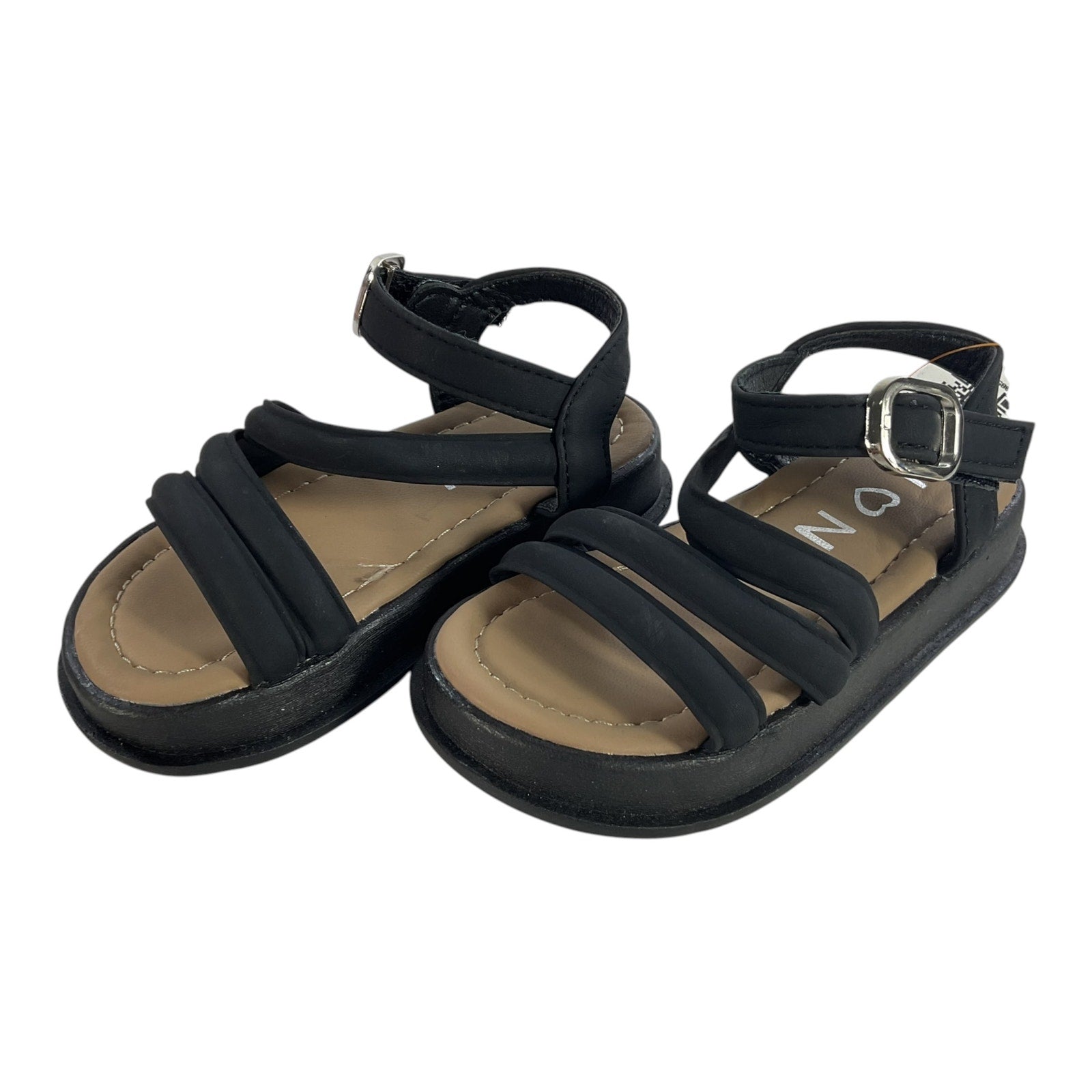 Sandalias Niña 7 (ION)